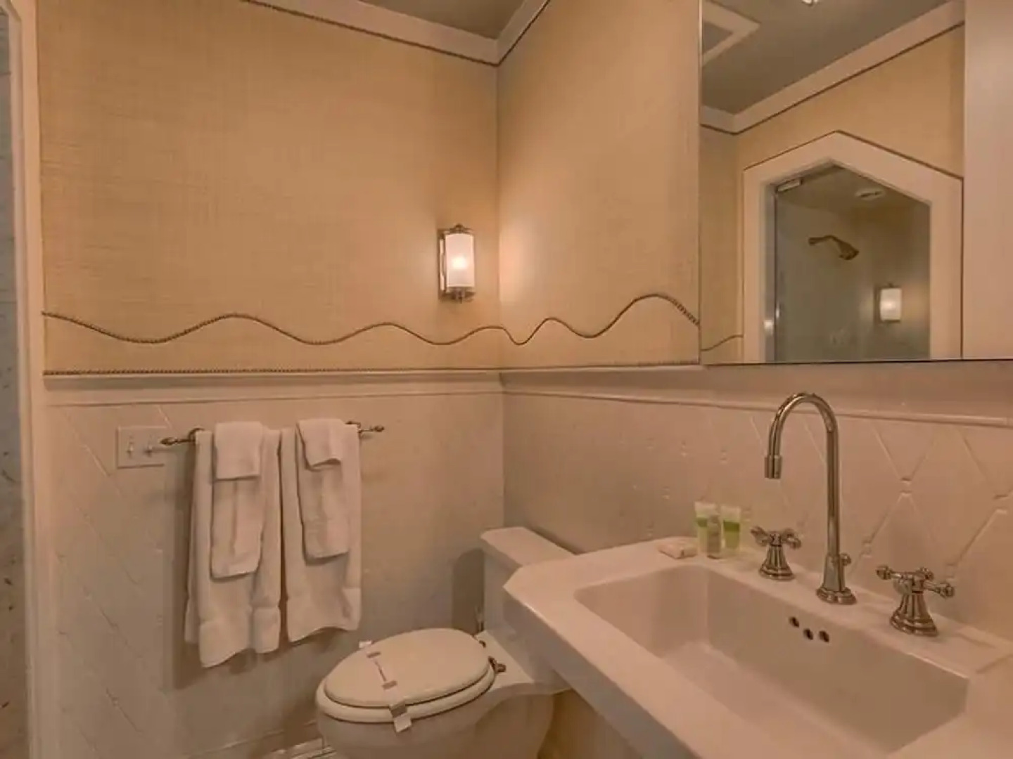 Southern Accent House