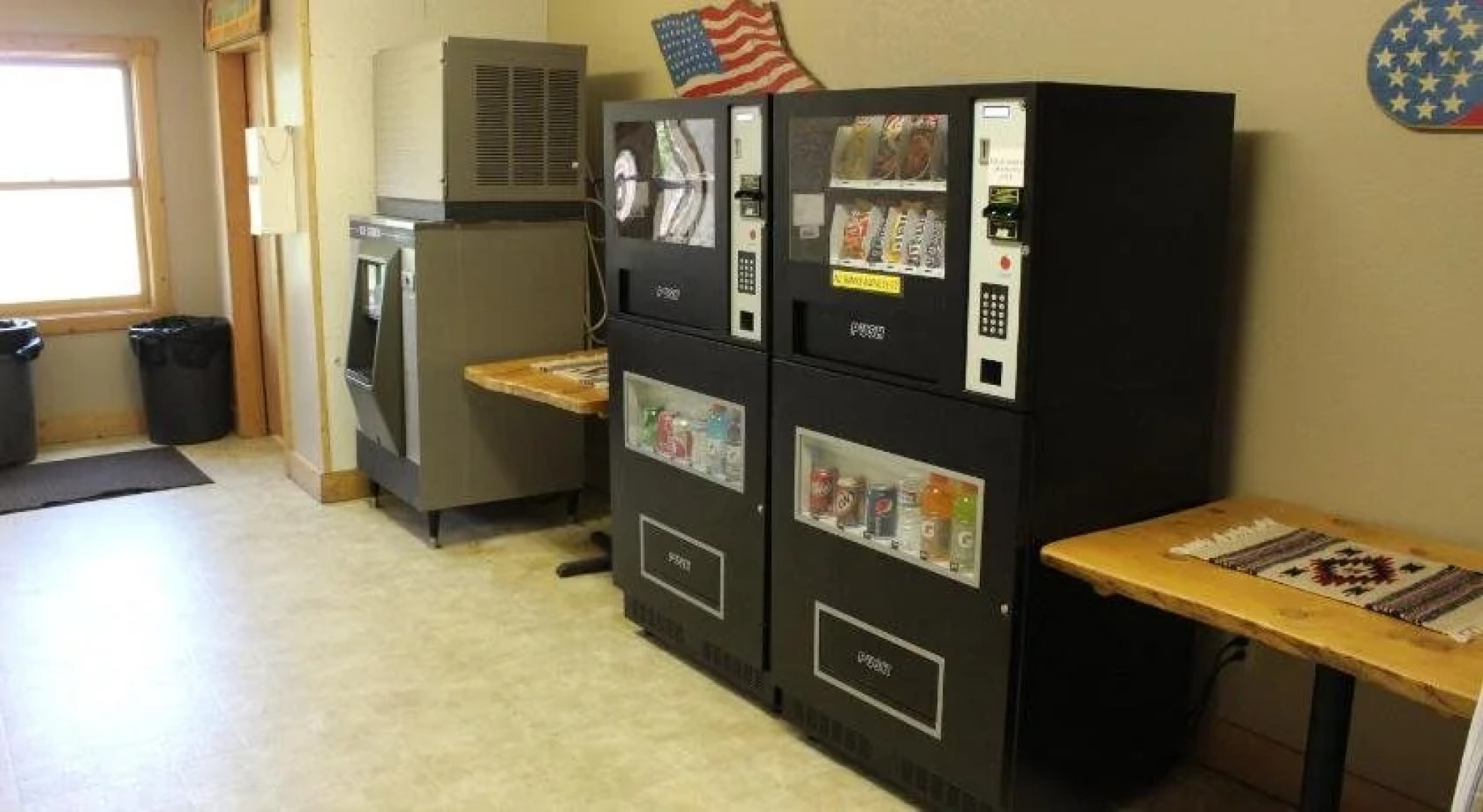 Old Corral Hotel & Steakhouse