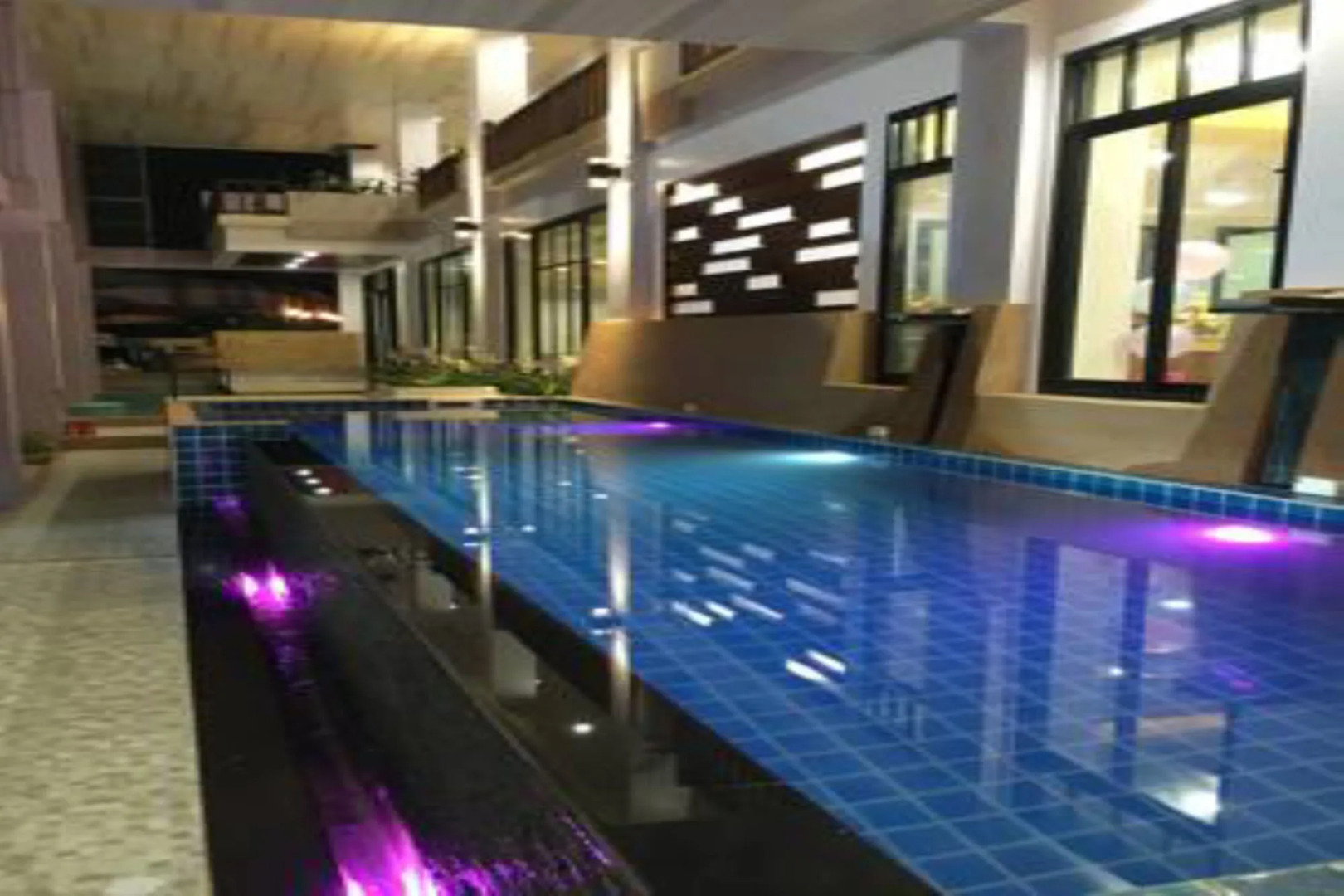 Na Tubthieng Boutique Resort