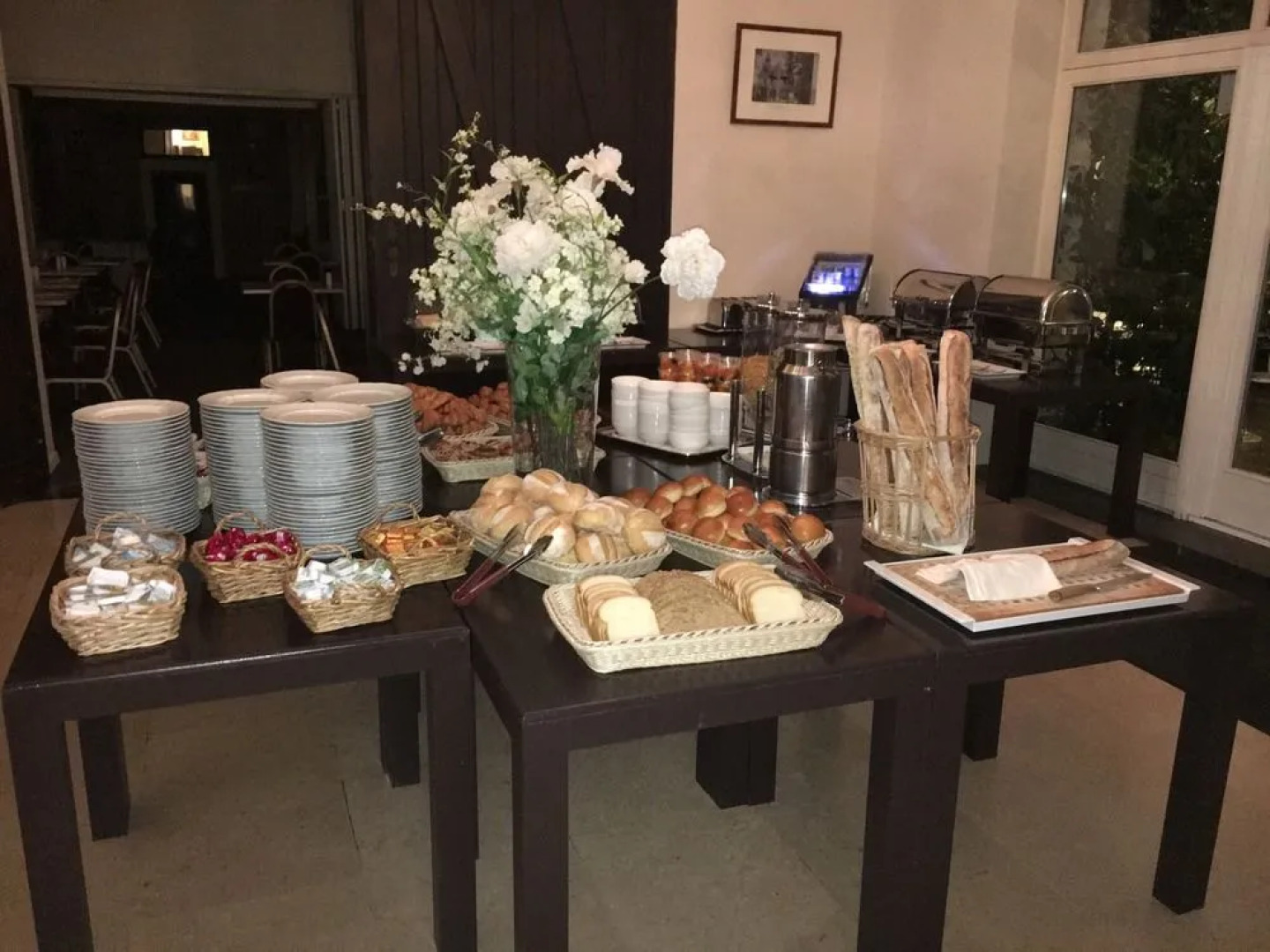 Chateau de Limelette