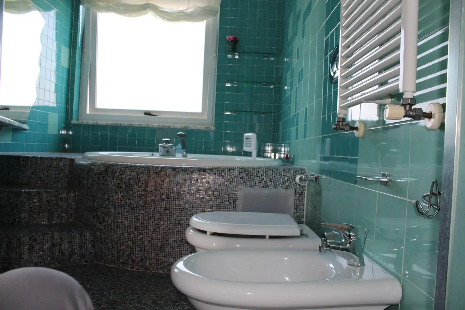 B&B Villa Rosanna