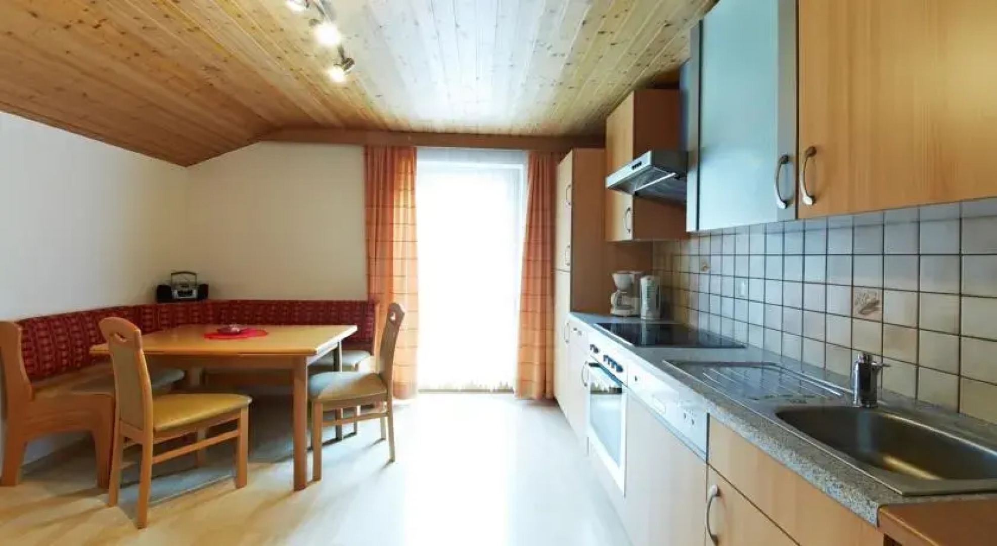 Appartements Wimmer by Easy Holiday Appartements