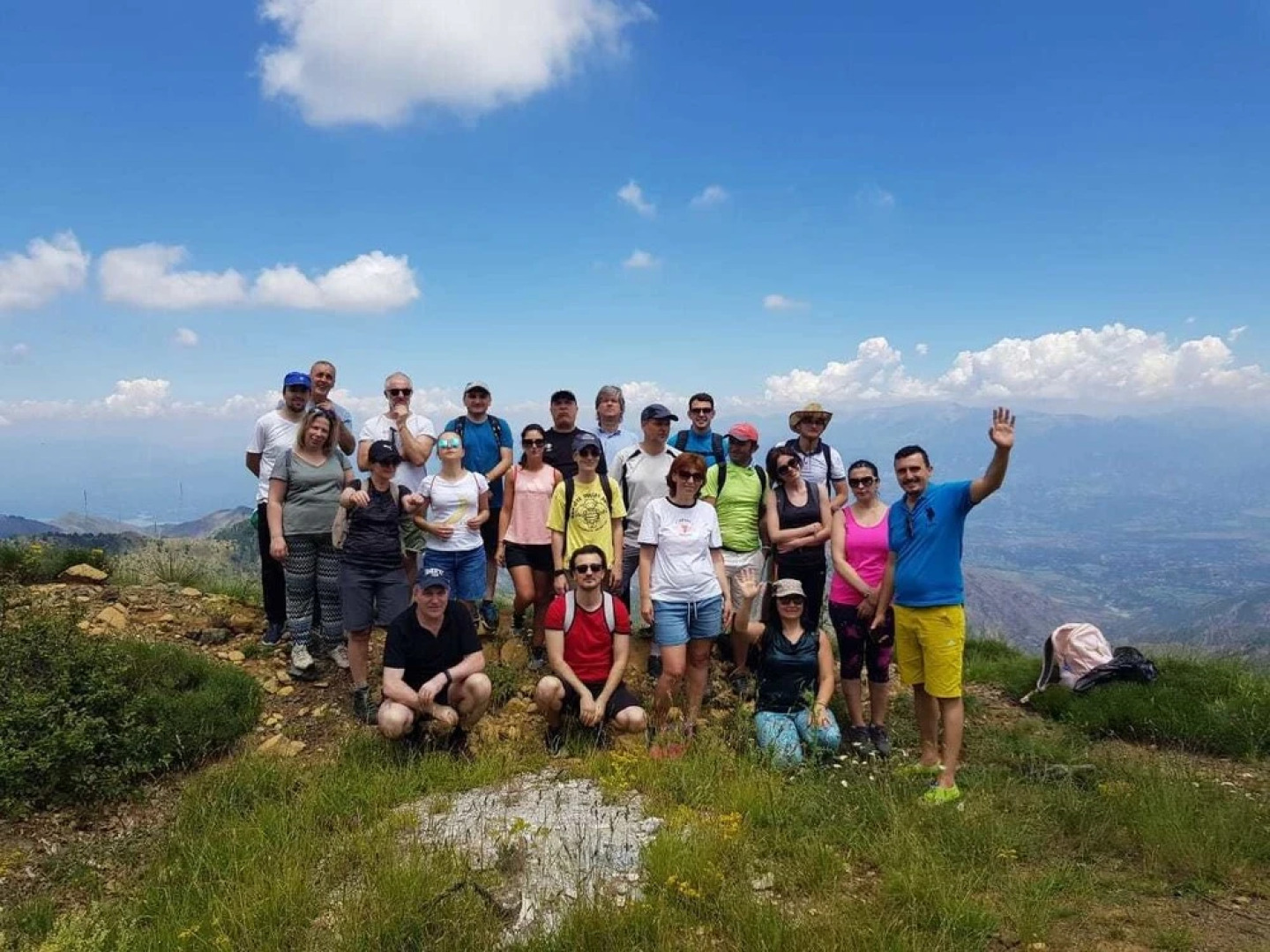 Shkreli Resort Qafeshtame