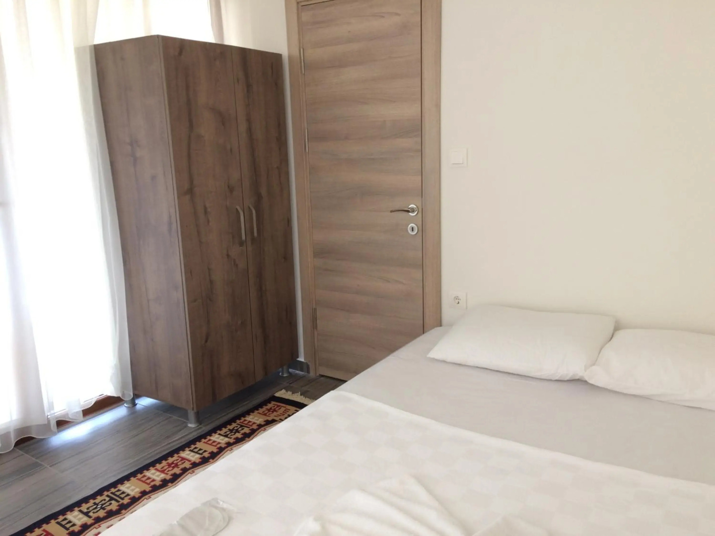 Alpaylar Hotel & Apart