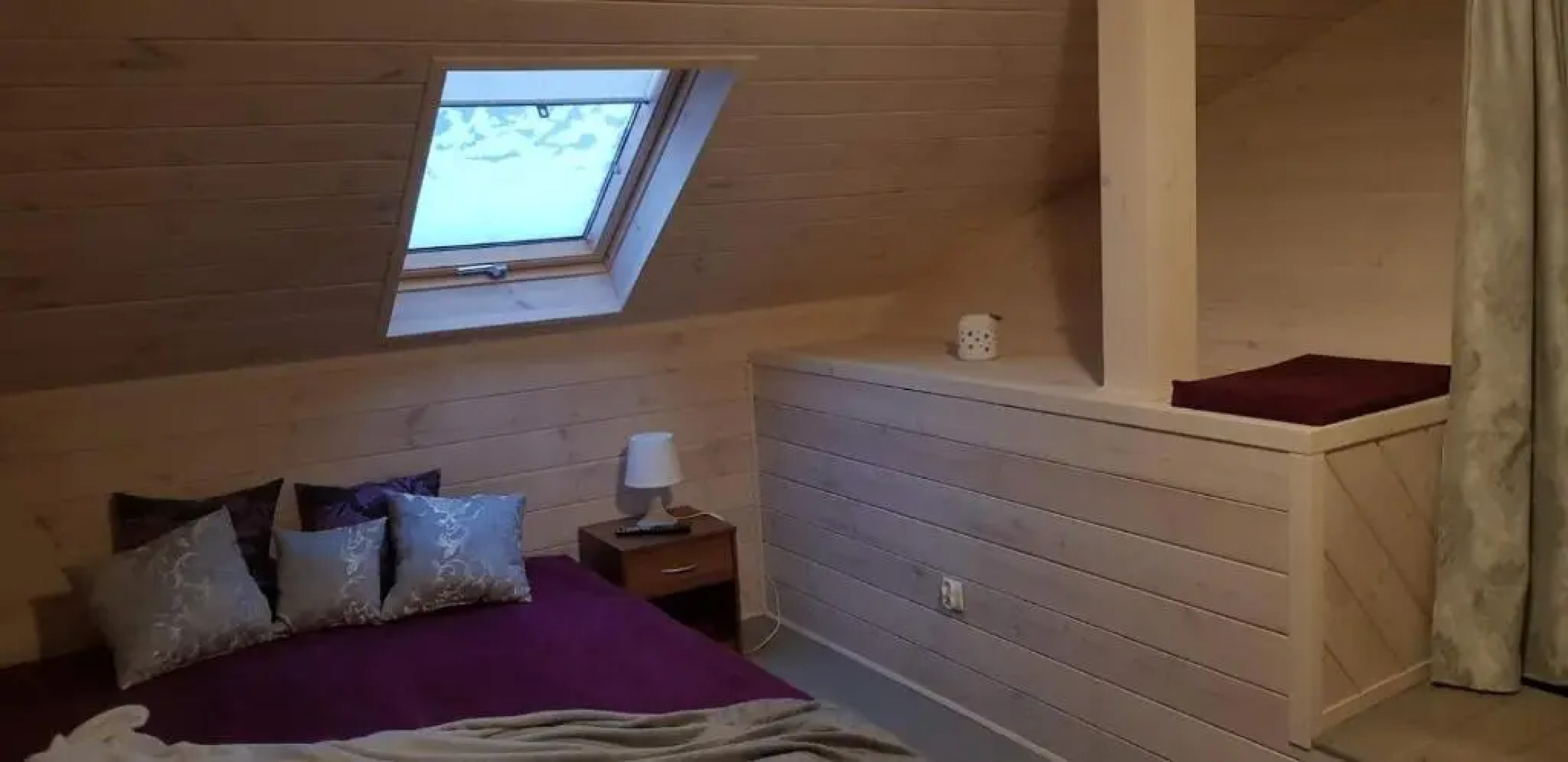 Pokoje Gościnne Kacper blisko Gondoli