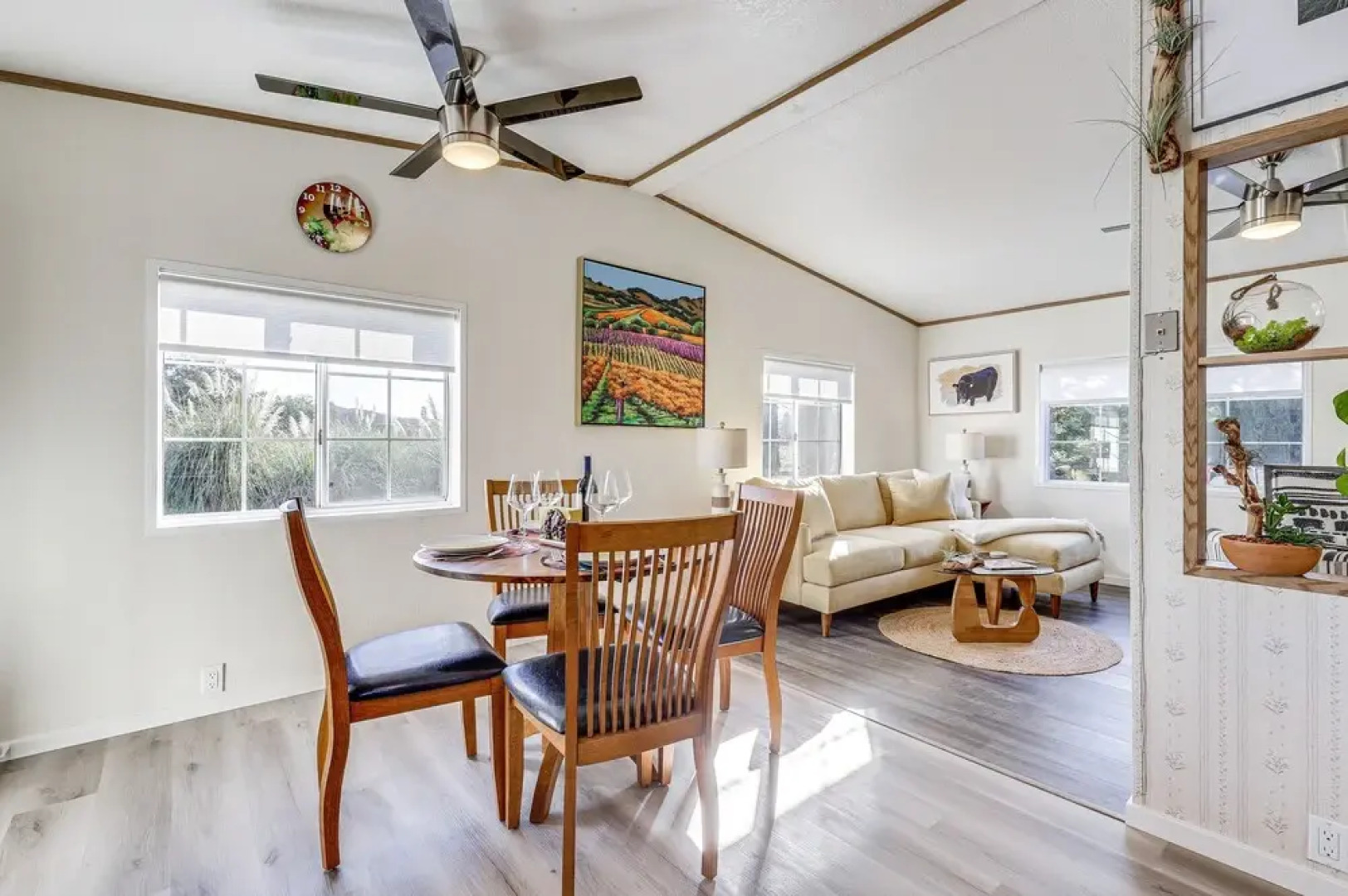 Charming Petaluma Cottage w/ Grill Near Wineries