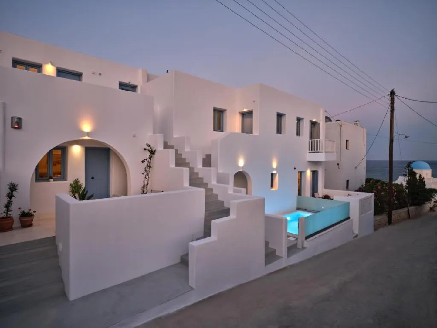 Etherio Apartment III