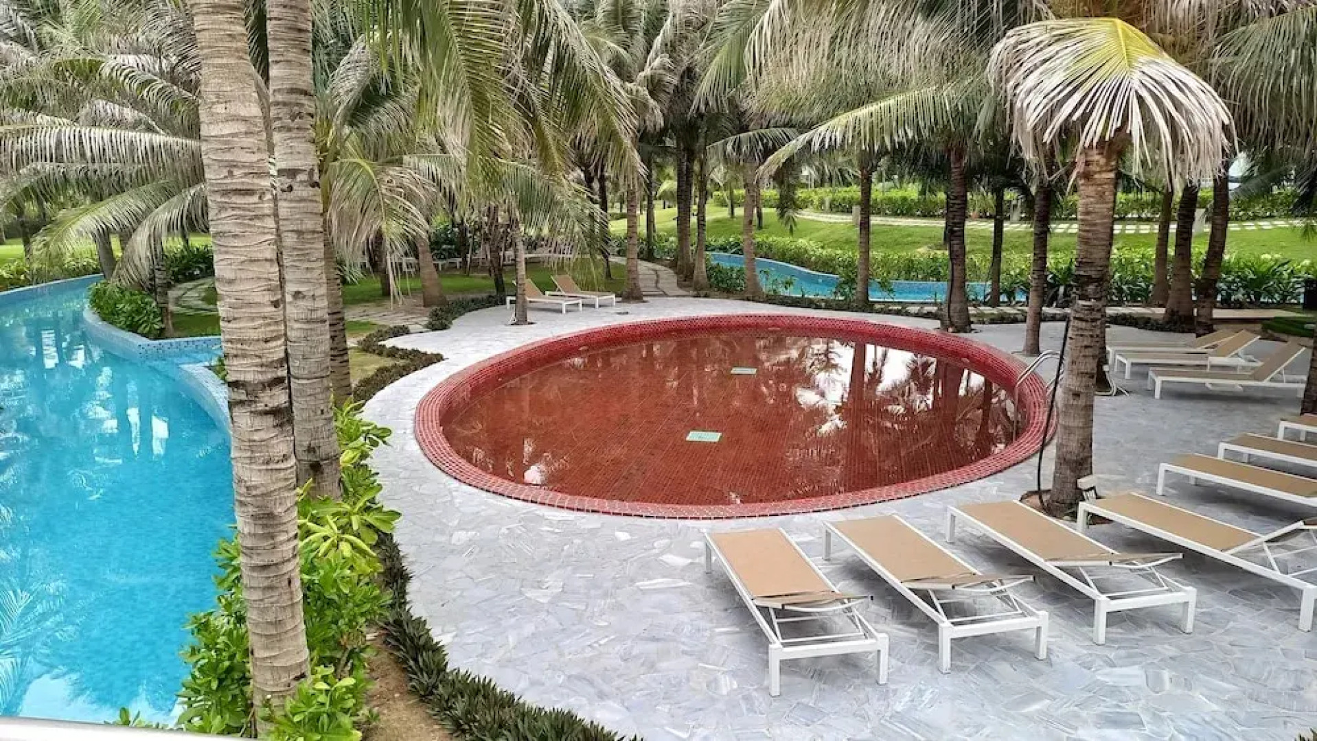 Arena Jakovi Condotel