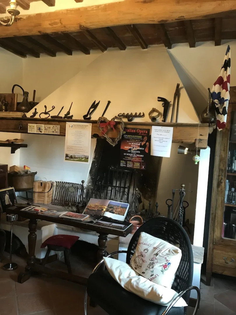 Residenzia del Sogno