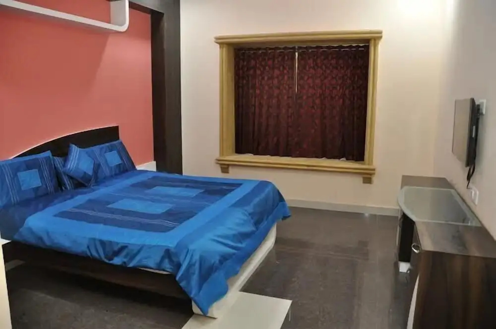 Vista Rooms at Station Road-Jaisalmer