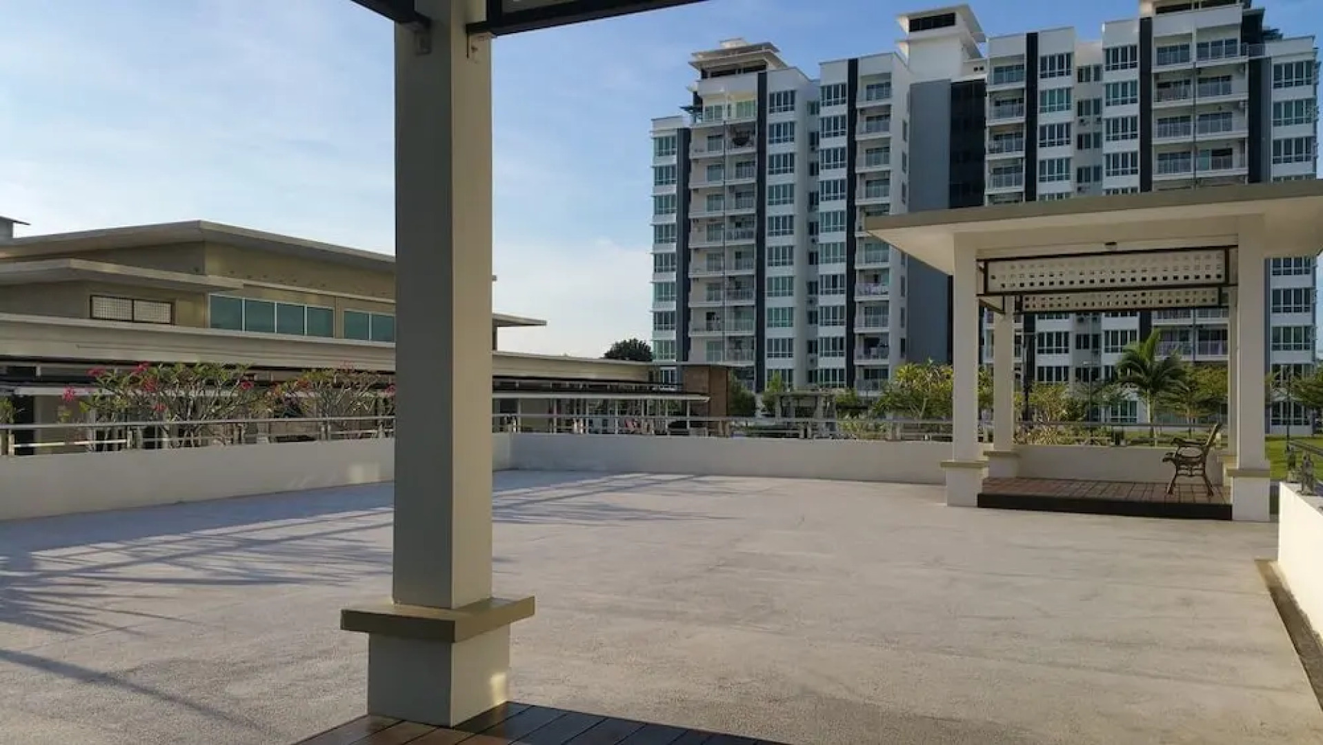 Homestay Signature Suite