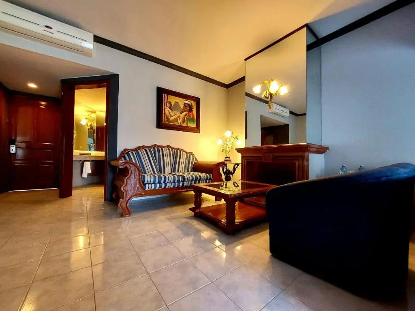 Gran Hotel Hacienda de la Noria