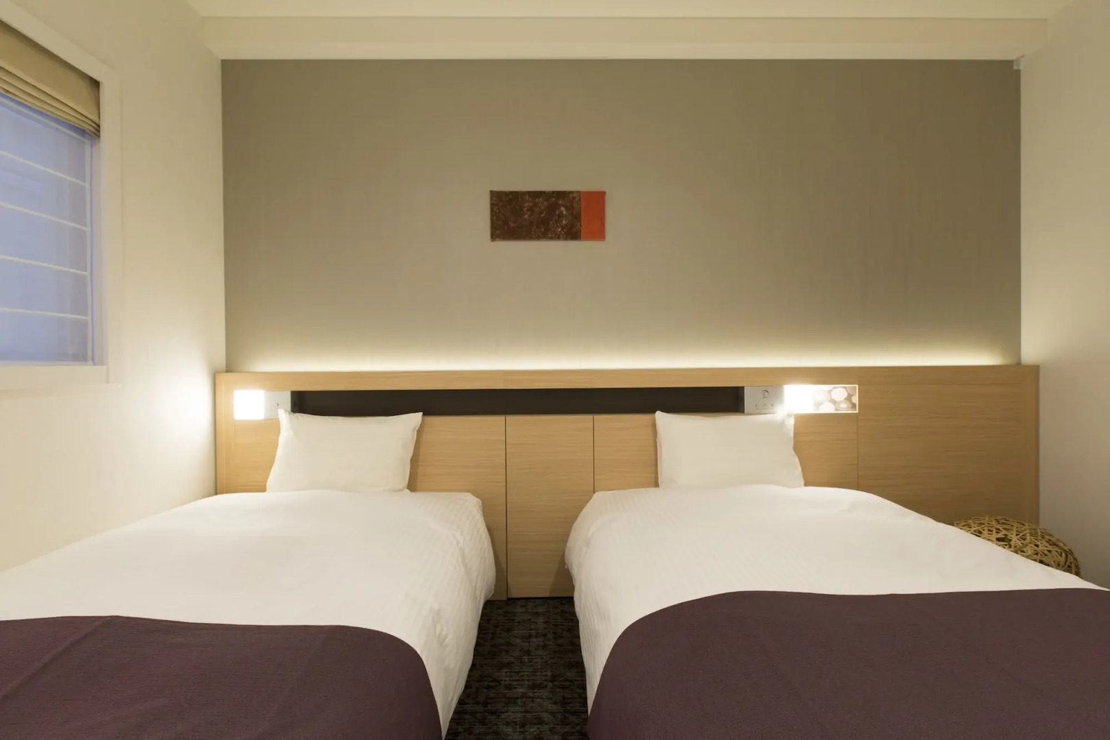 Urban Hotel Kyoto Nijo Premium