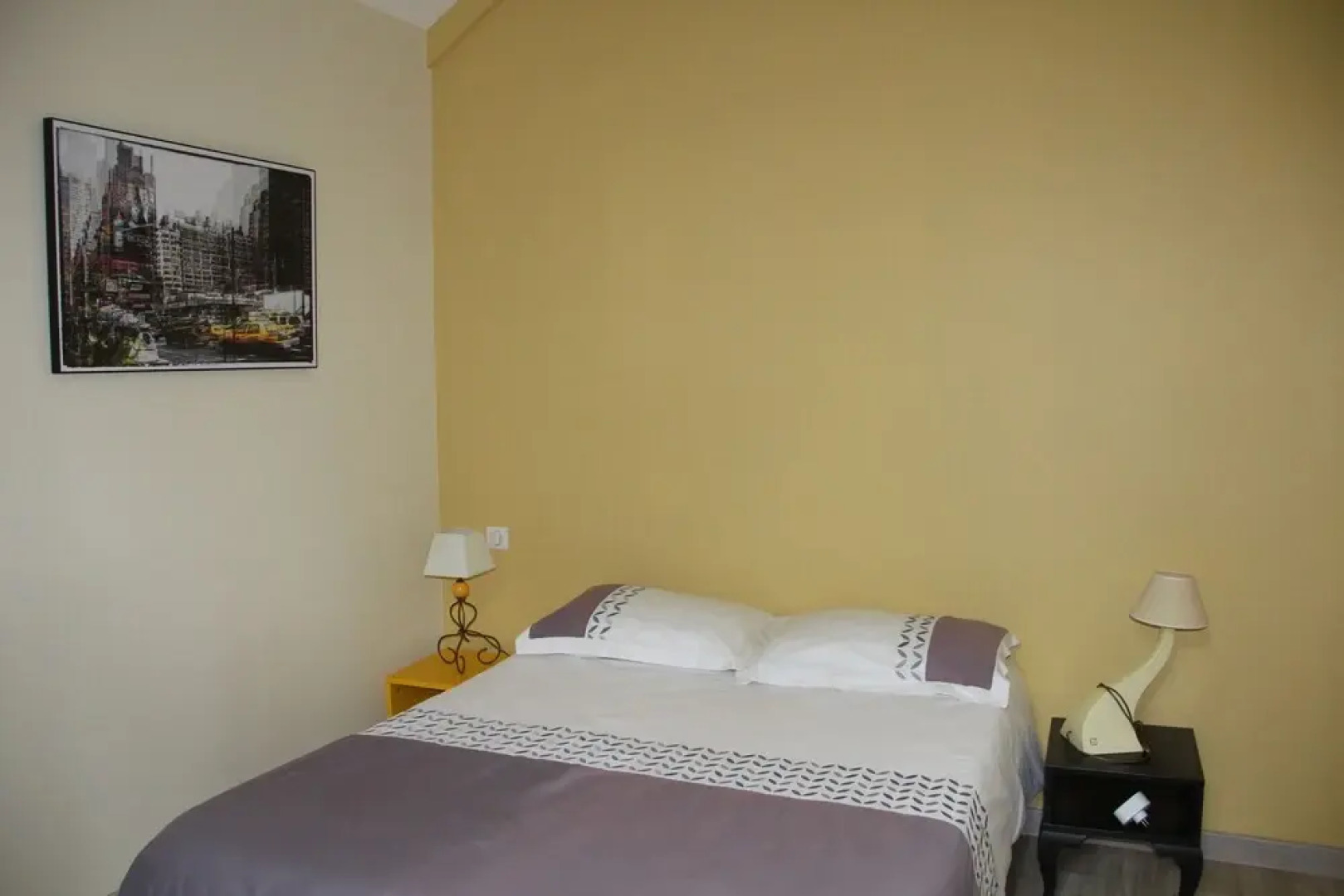 Le Domaine D'Elisabeth