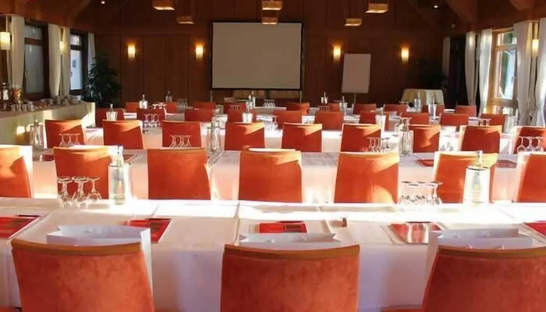 Walk´sches Haus - Hotel & Restaurants