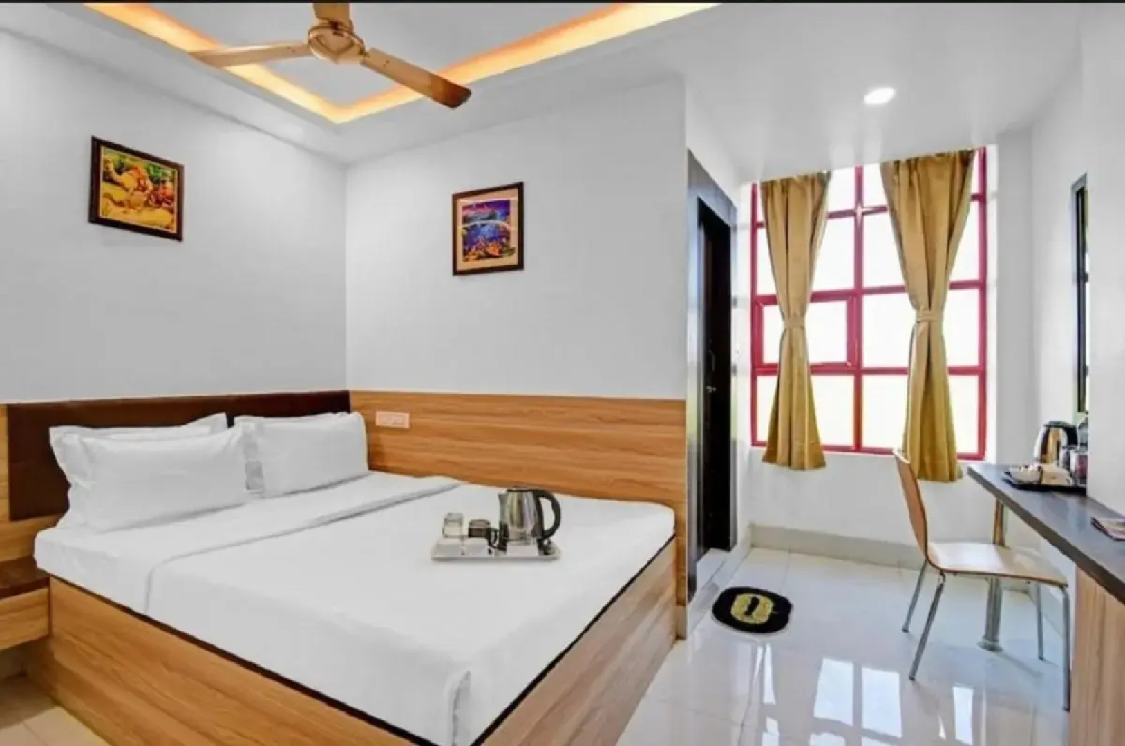 Gods County. Resort & Banquets