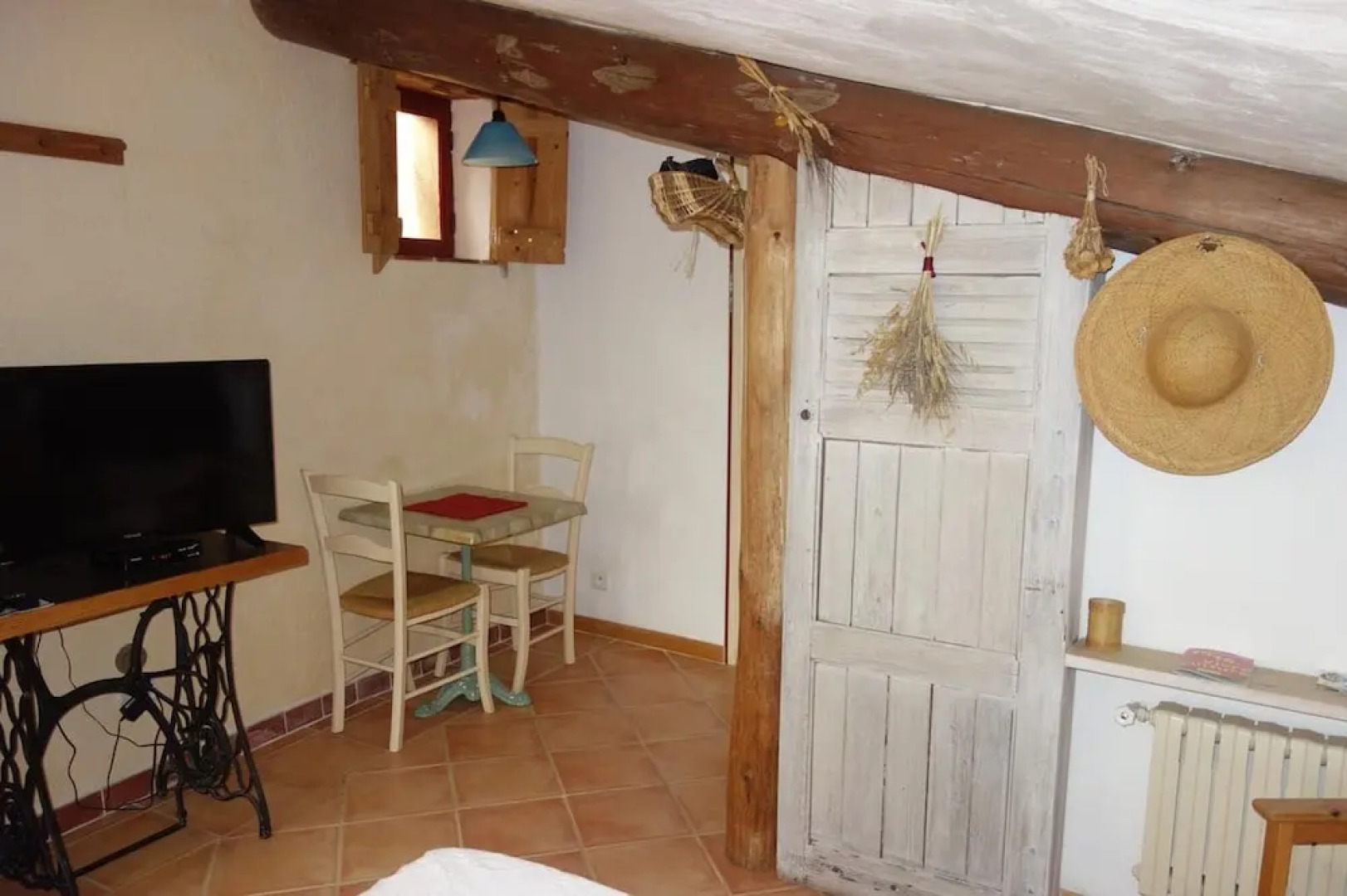 Le Clos des Collines - Gîte