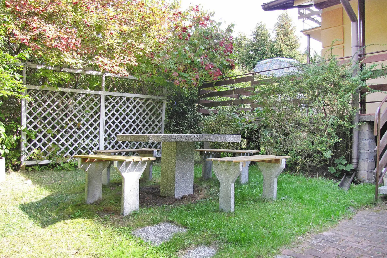 Holiday home Dabrówno Kalbornia