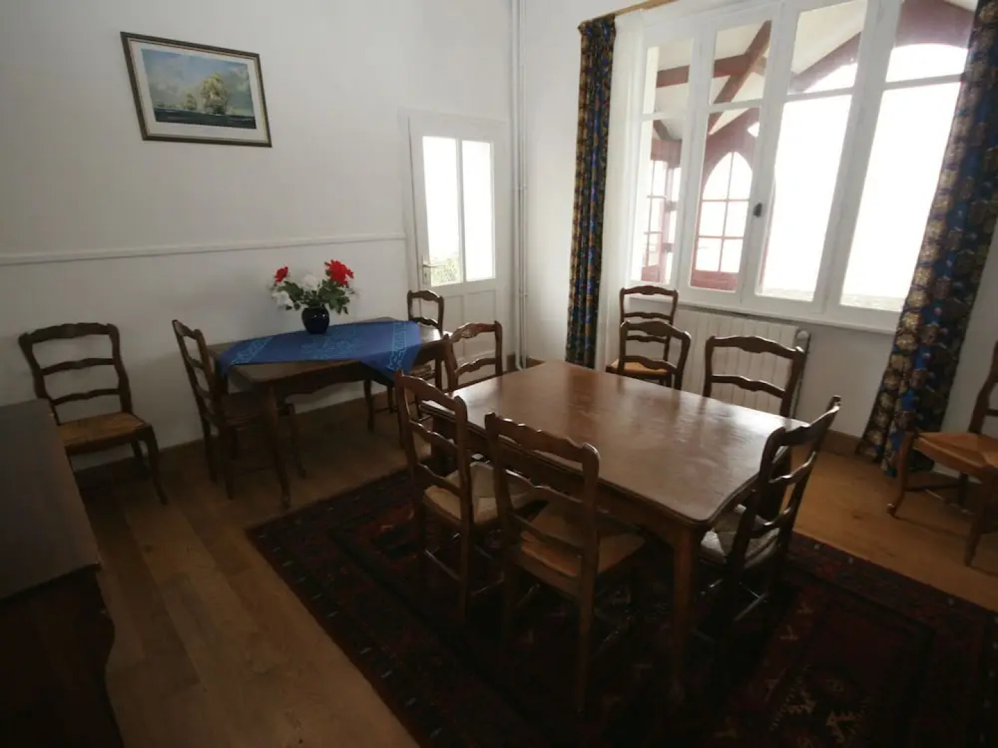 Impressive Villa With Sea View in Clohars-carnoët