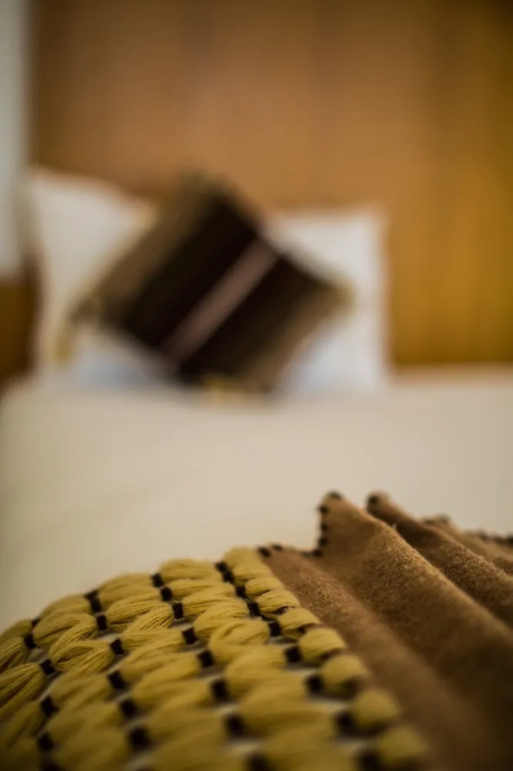 Suites Hotel Mohammed V