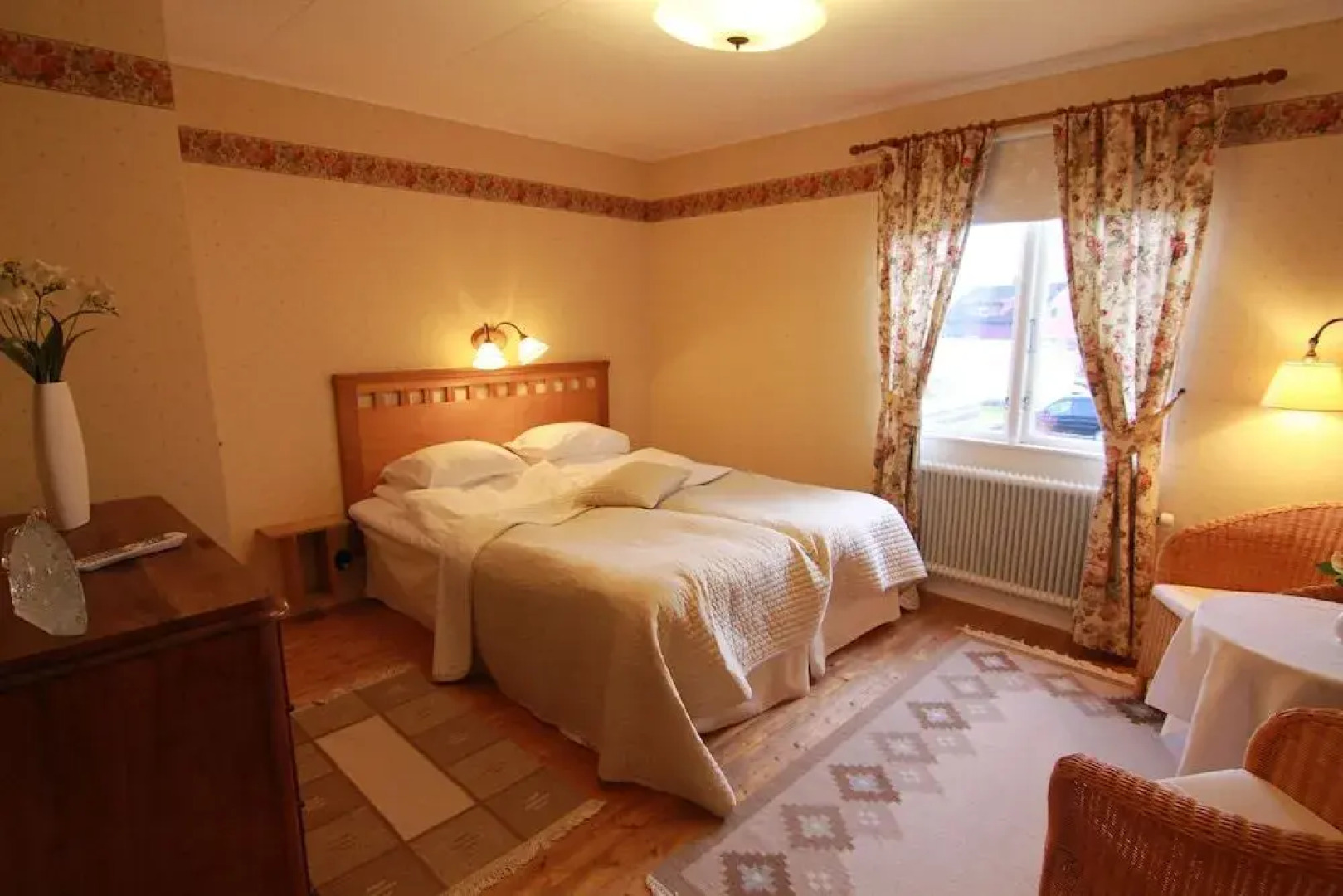 Pensionat Frillesberg