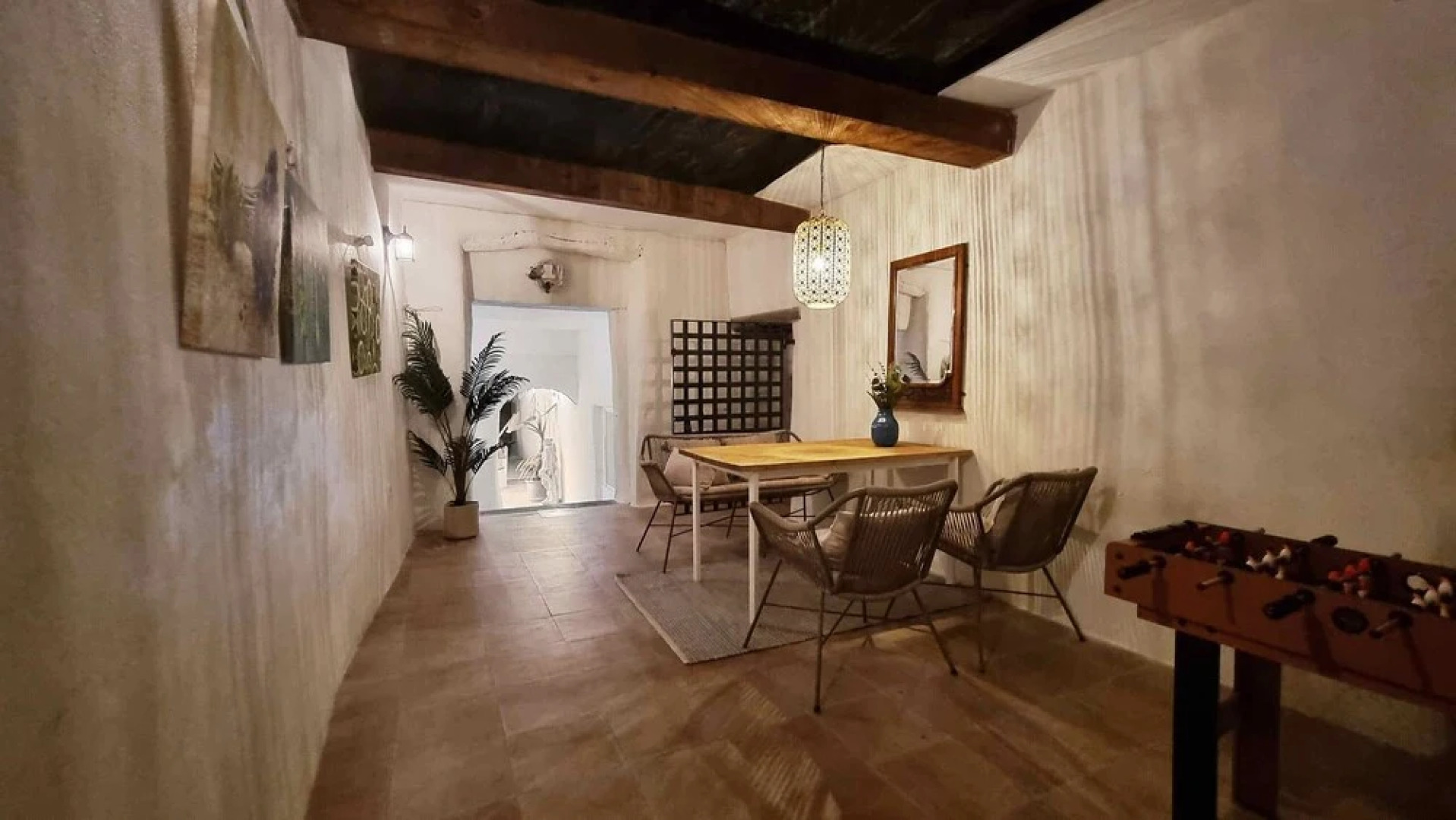 Nomadara - Boutique B&B