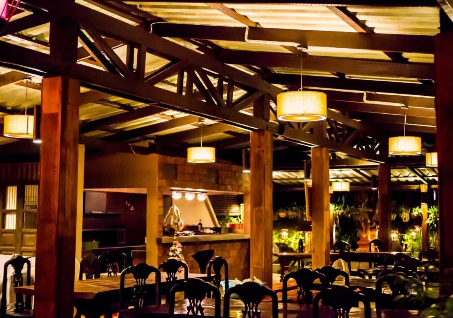 Foresto Sukhothai Guesthome