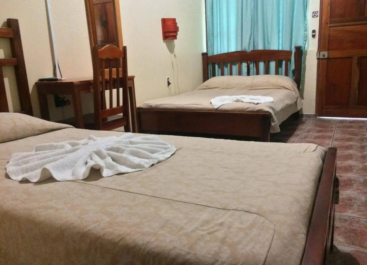 Hôtel jardines Arenal