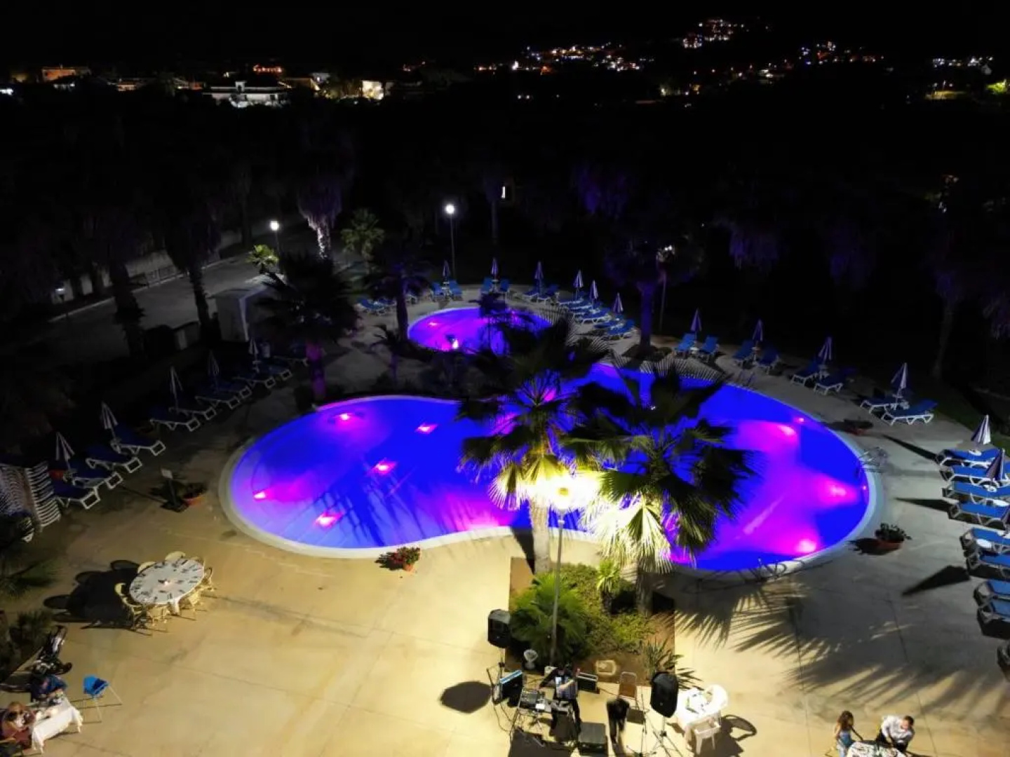 Prince Franklyn Hotel
