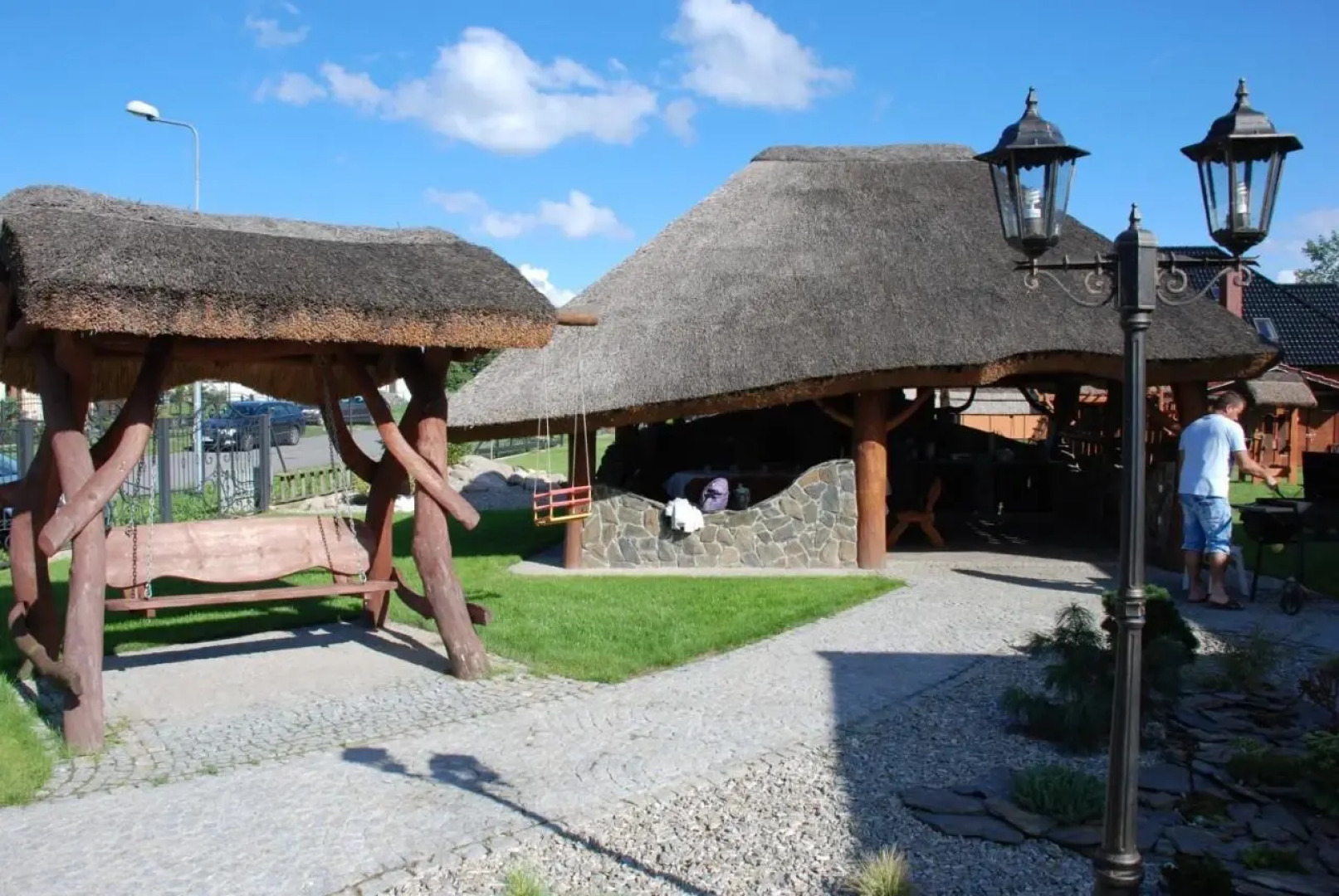 Pokoje Goscinne u Anety