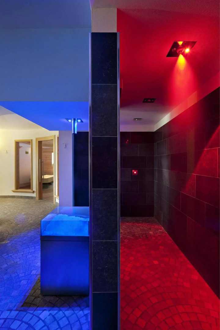 Parc Hotel Miramonti