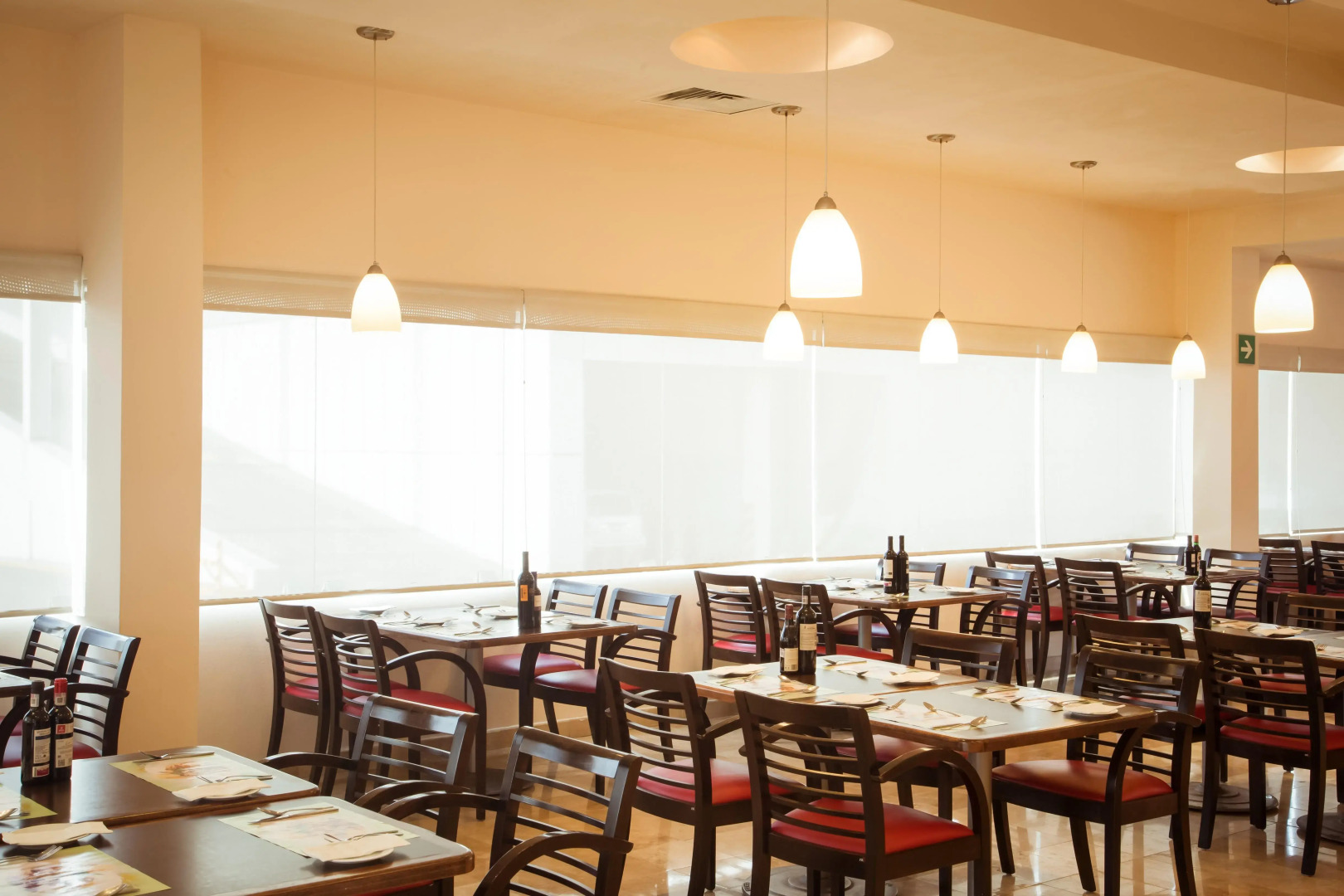 Fiesta Inn Monterrey Fundidora