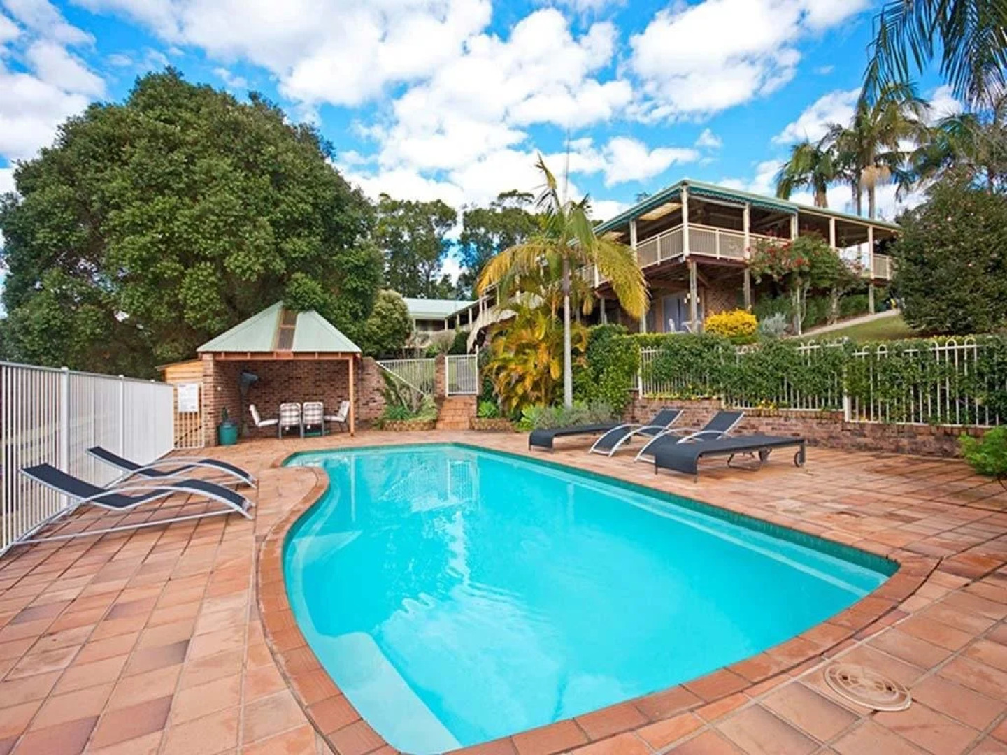 The Acreage Boutique Guesthouse