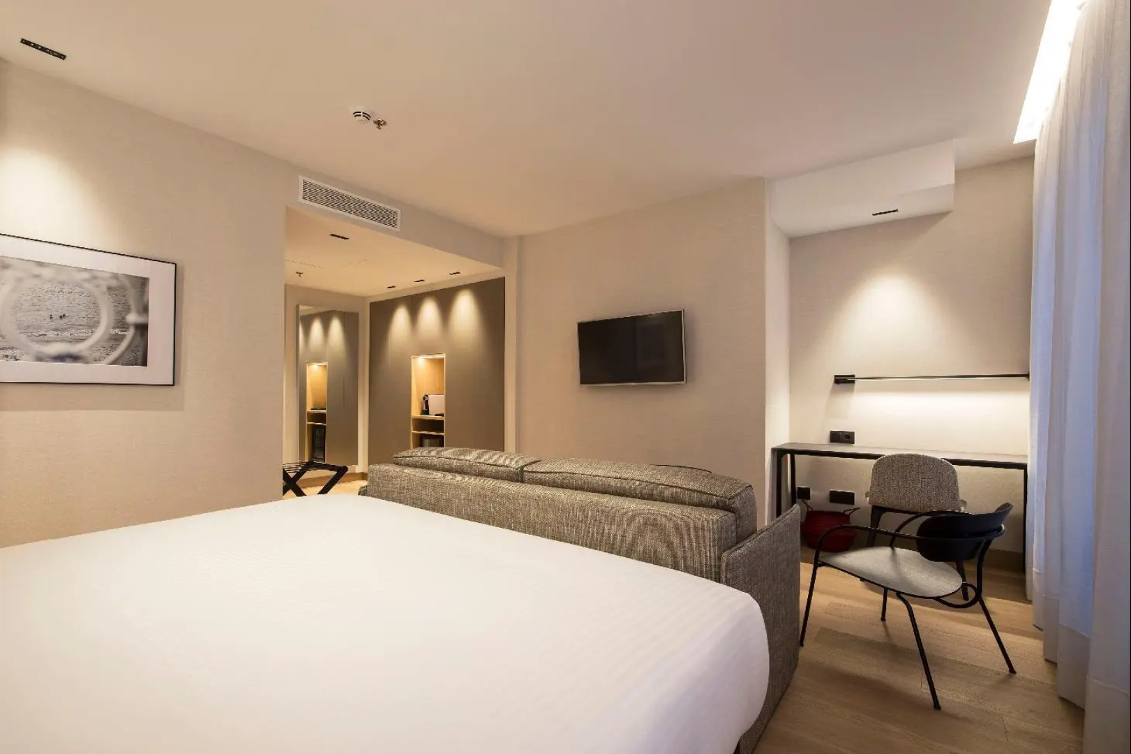 Hotel Zenit Convento San Martín