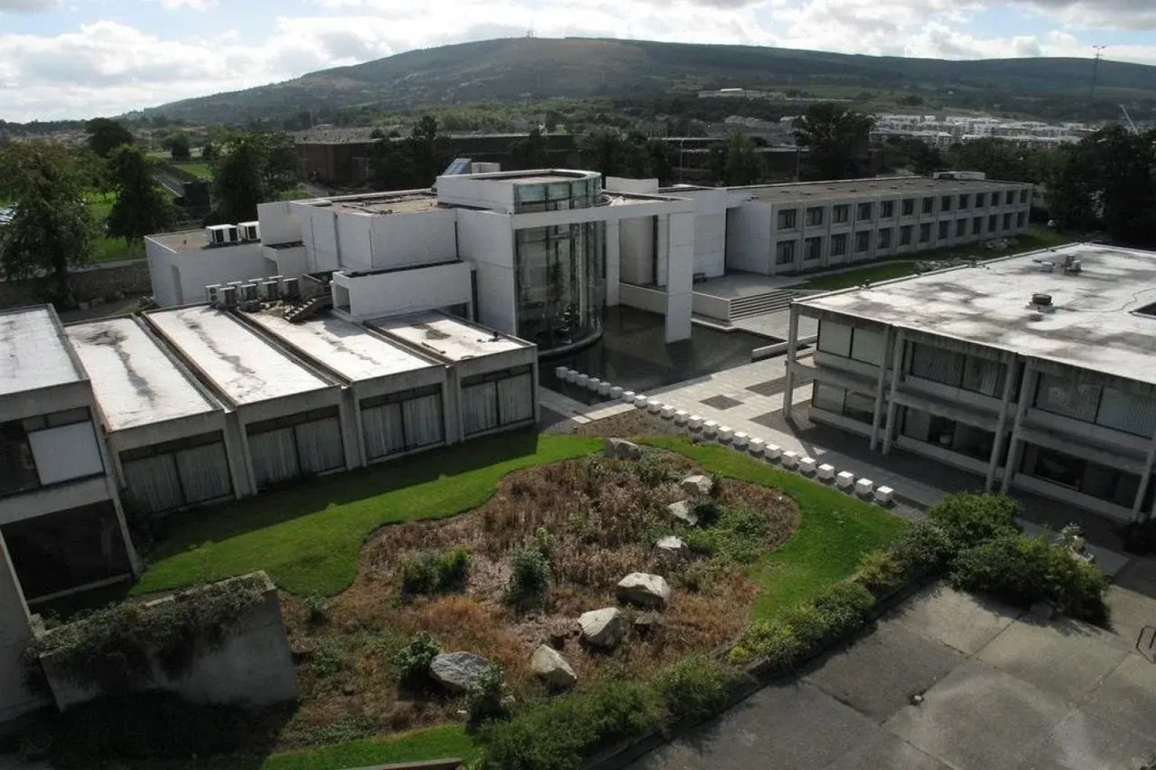 IMI Conference Centre & Residence