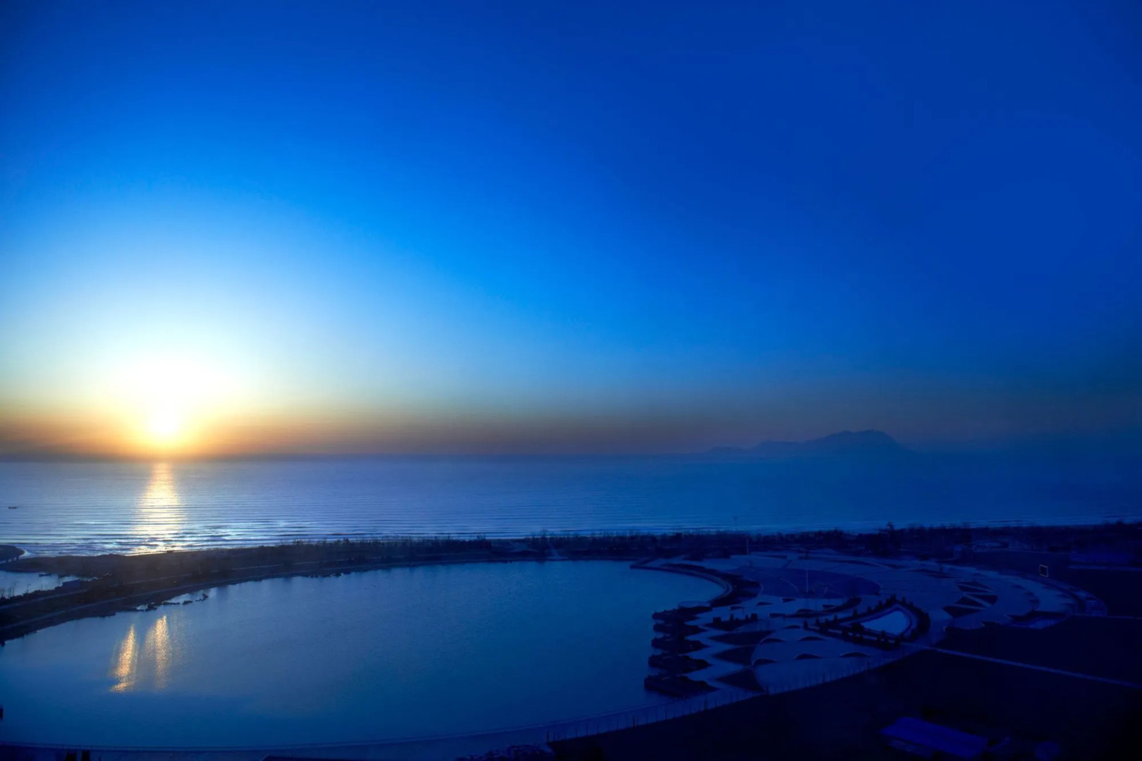 Four Points by Sheraton Qingdao, West Coast