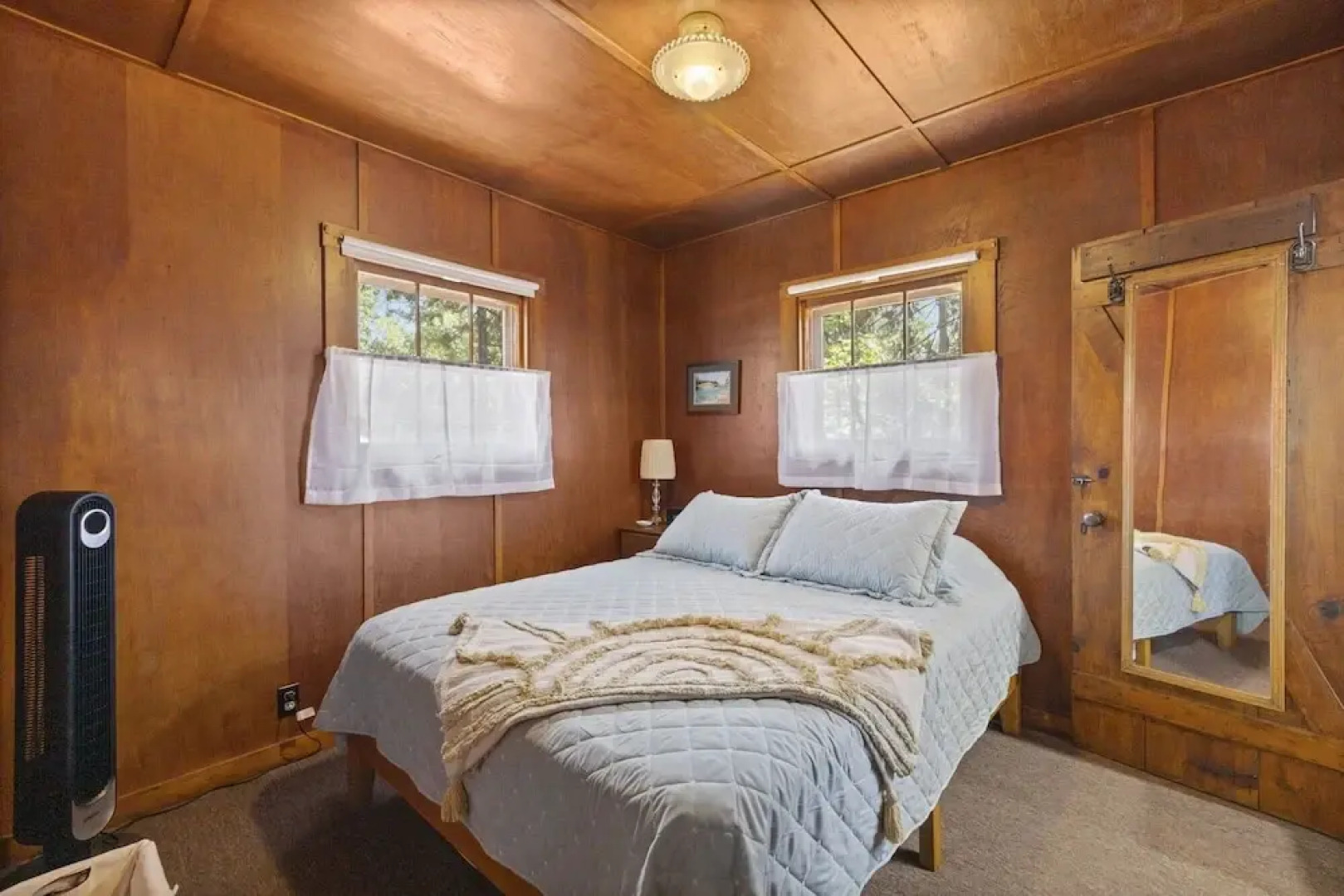 The Nest 4 Bedroom Cabin by Redawning