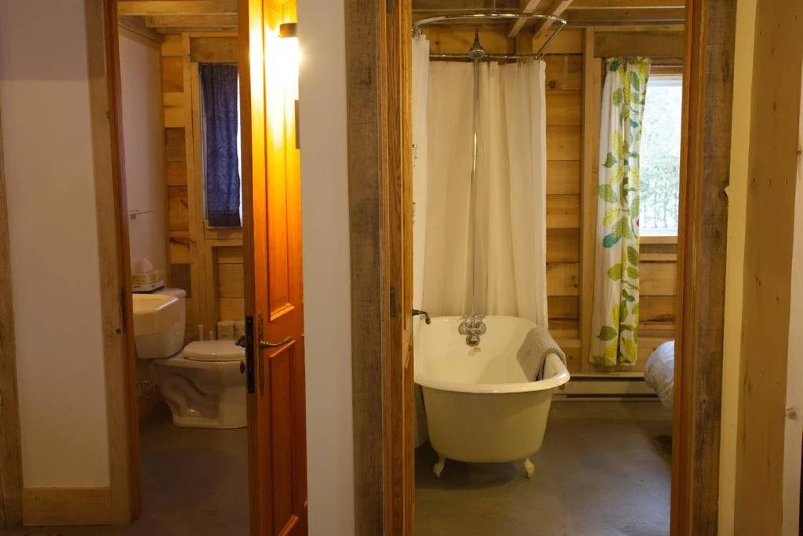 Chalets Le Village Suisse