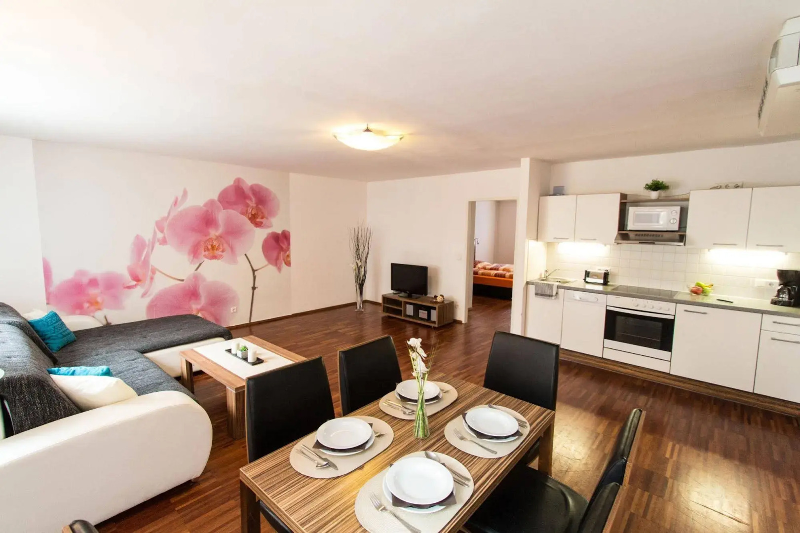 Royal Living Apartments Vienna