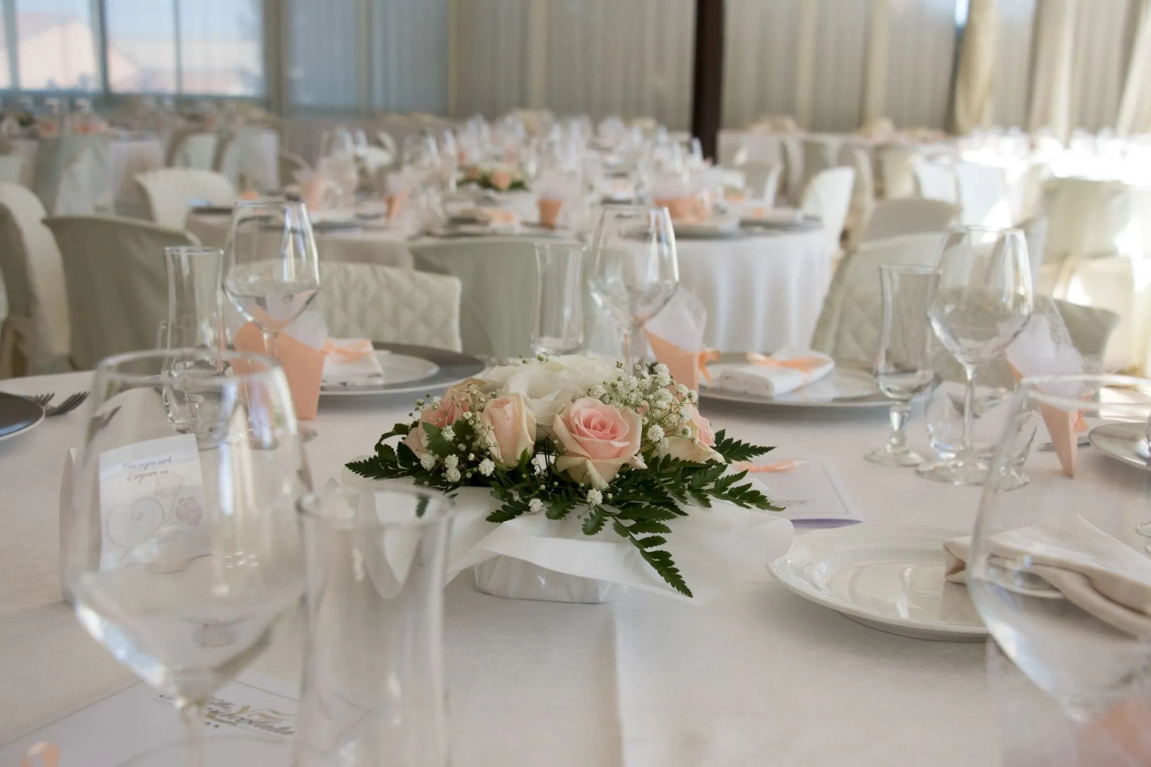 Parc Hotel Villa Immacolata