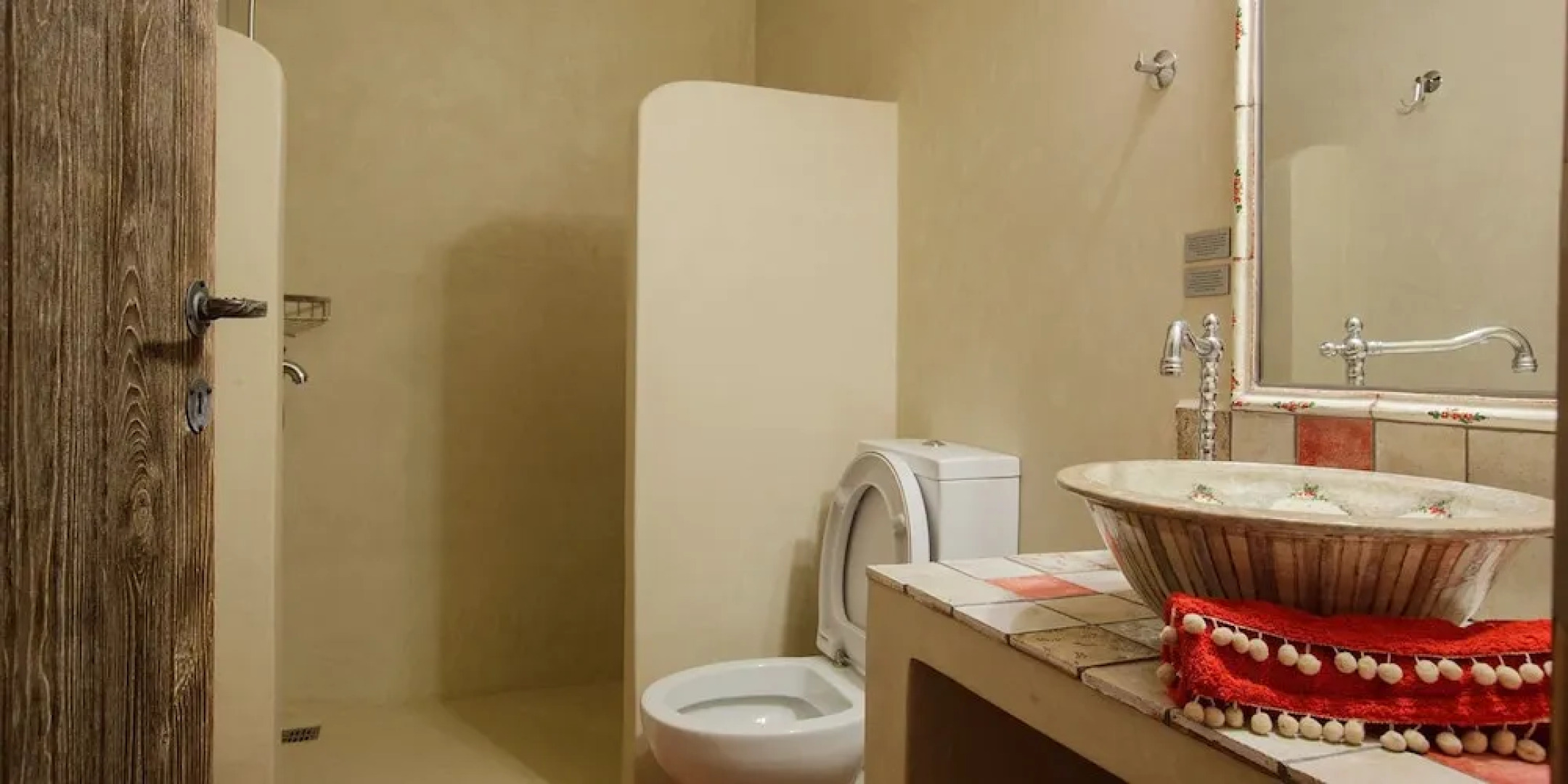 Kalderimi Country House