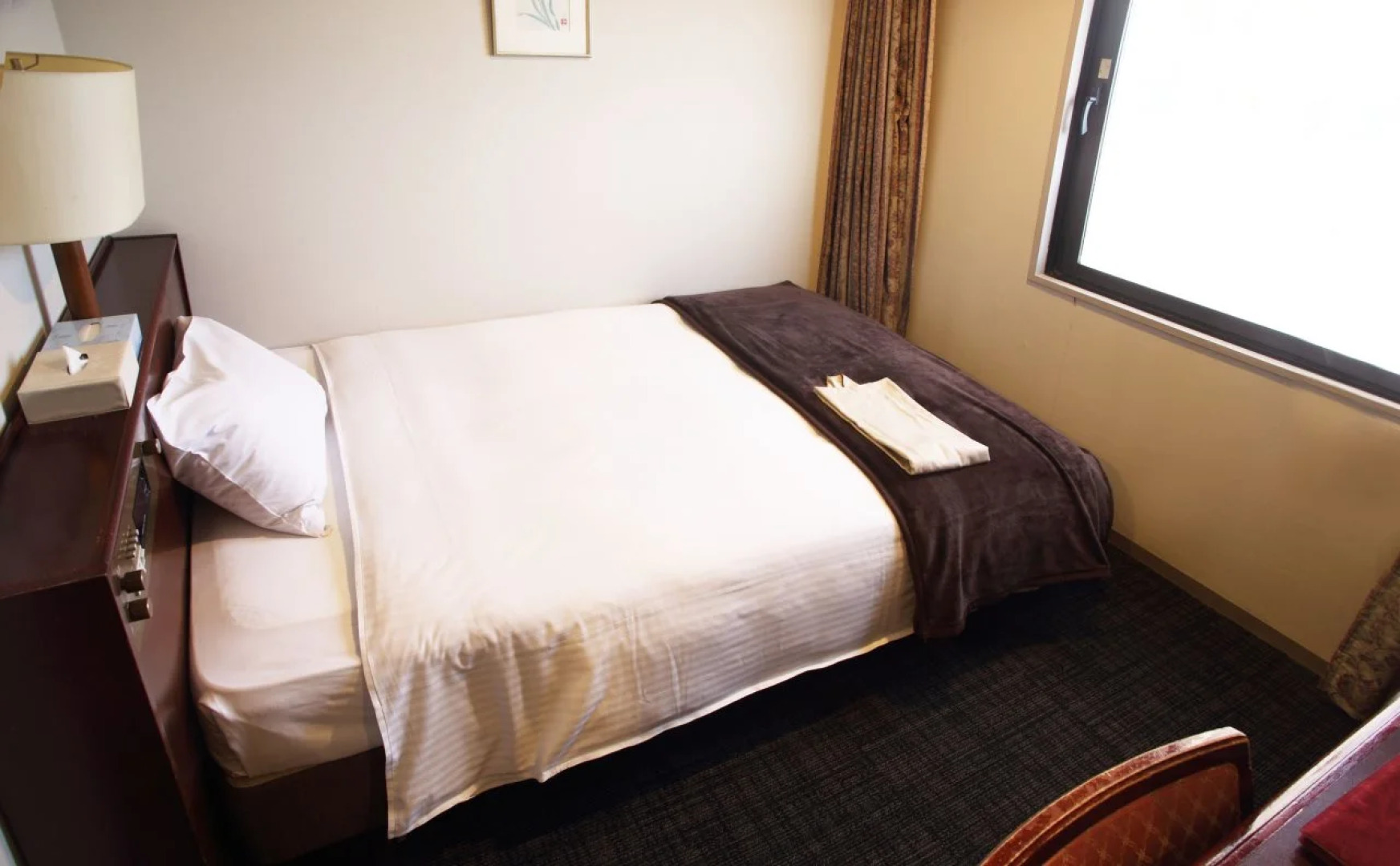 Saitama Grand Hotel Honjo