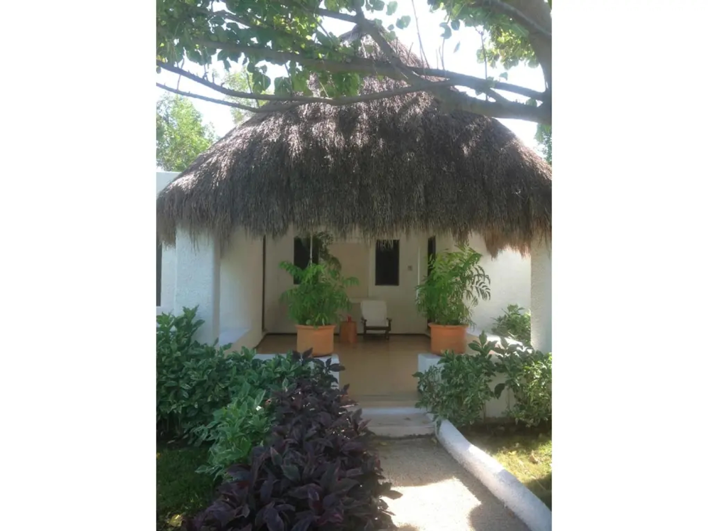 Amarte Maroma Hotel Eco Boutique Spa