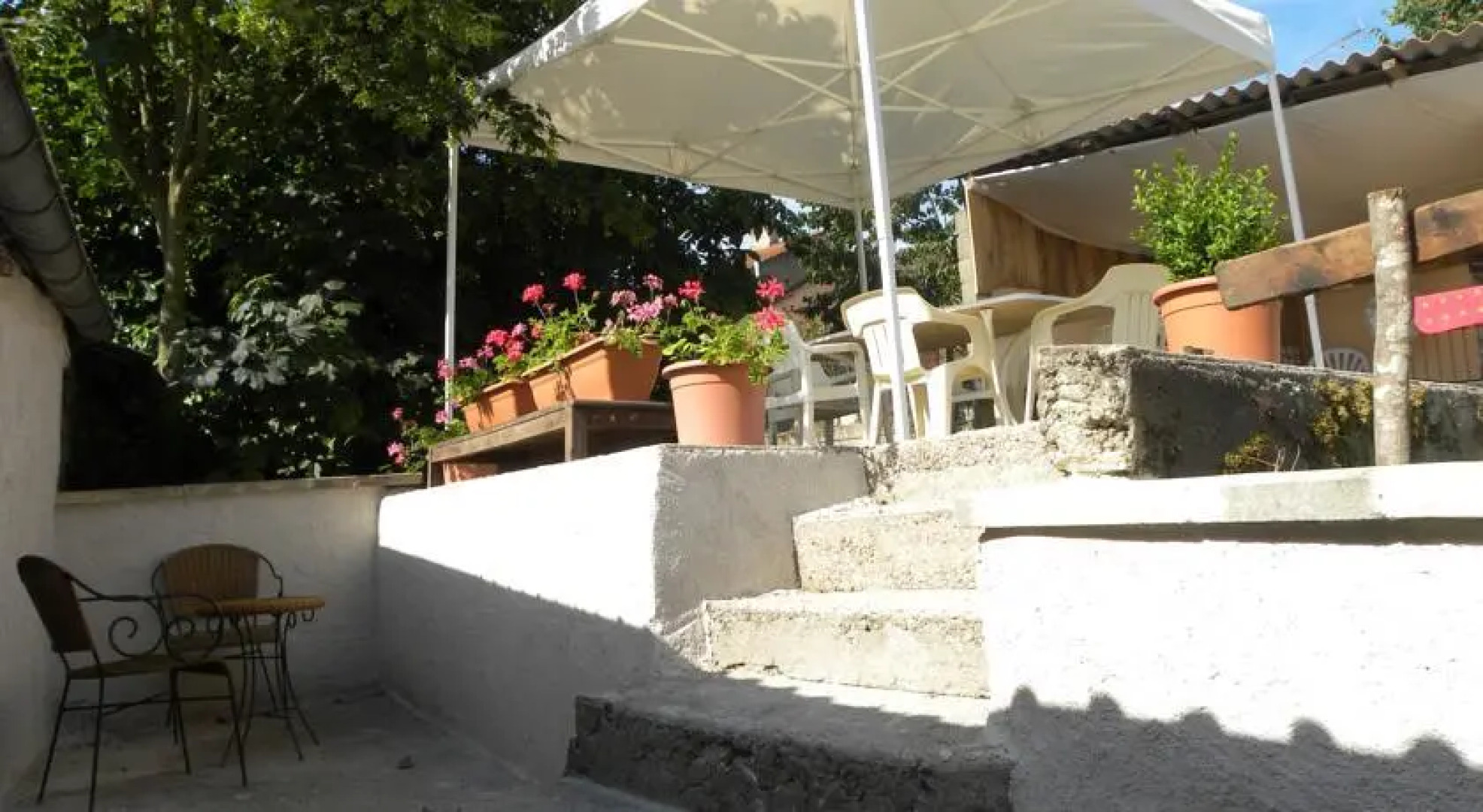 La Maison Du Bien Être