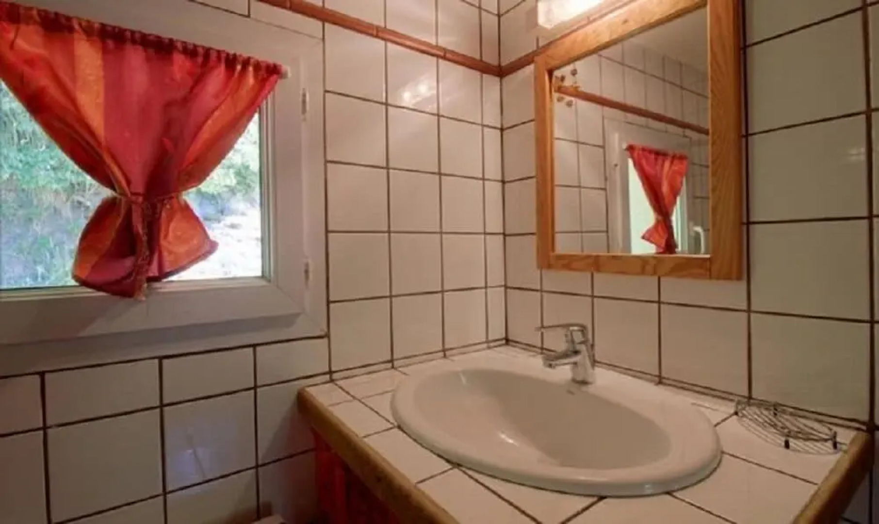 Chambres d'Hôtes La Munia