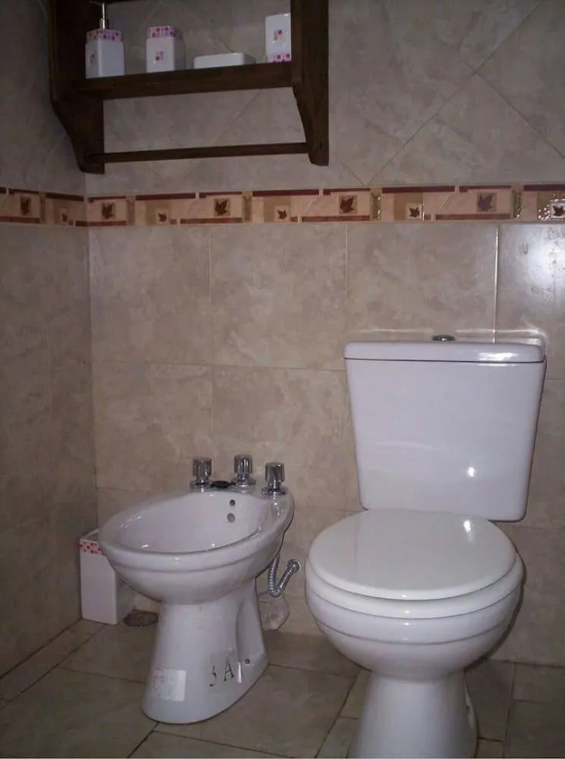 Cabañas & Apart Yki Shamuaika