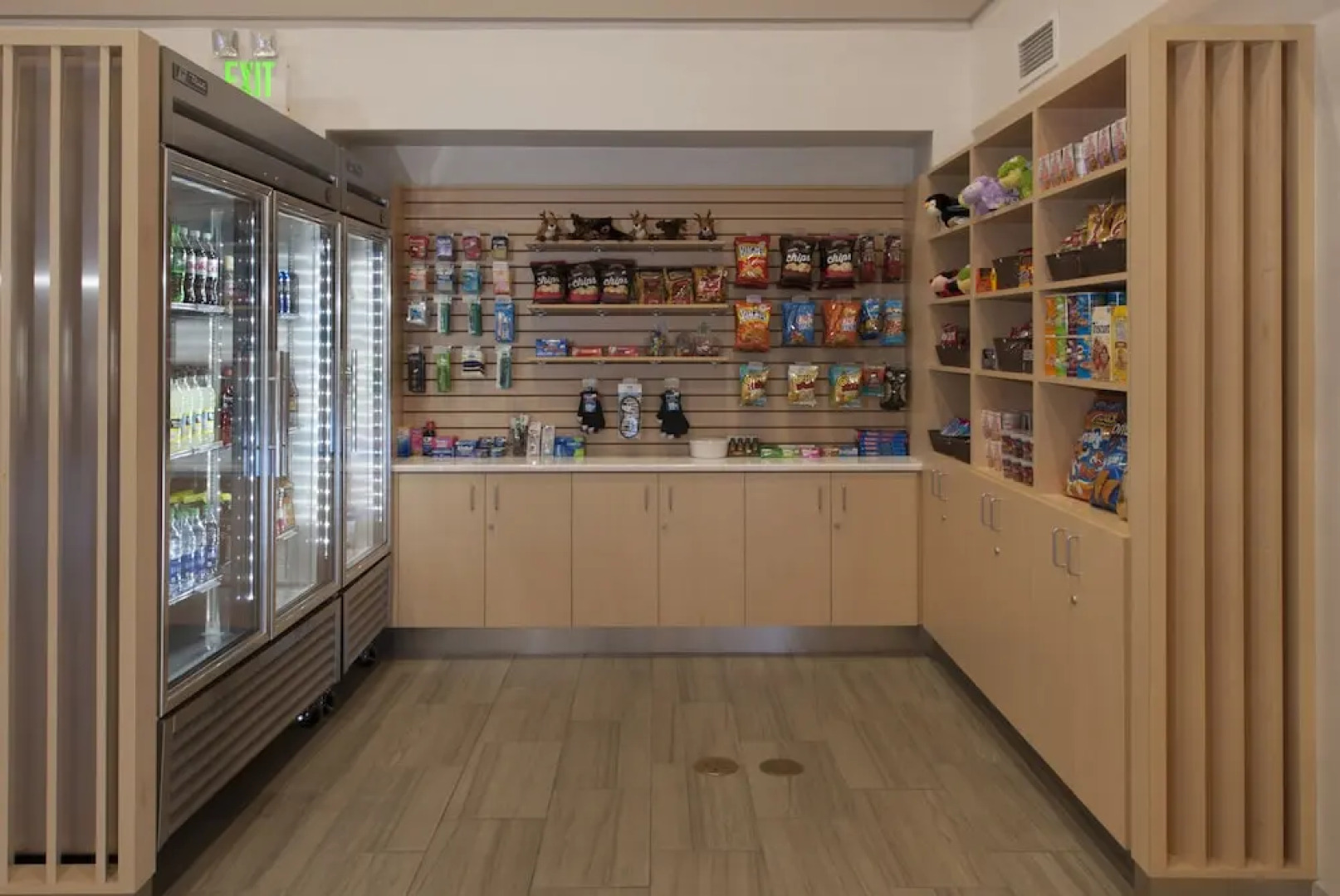 Holiday Inn Express Hotel & Suites Coeur D'Alene I-90 Exit 11