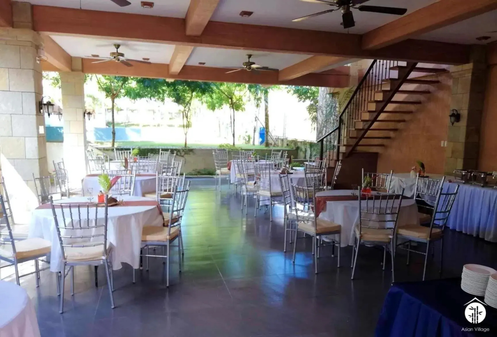 Asian Village Tagaytay