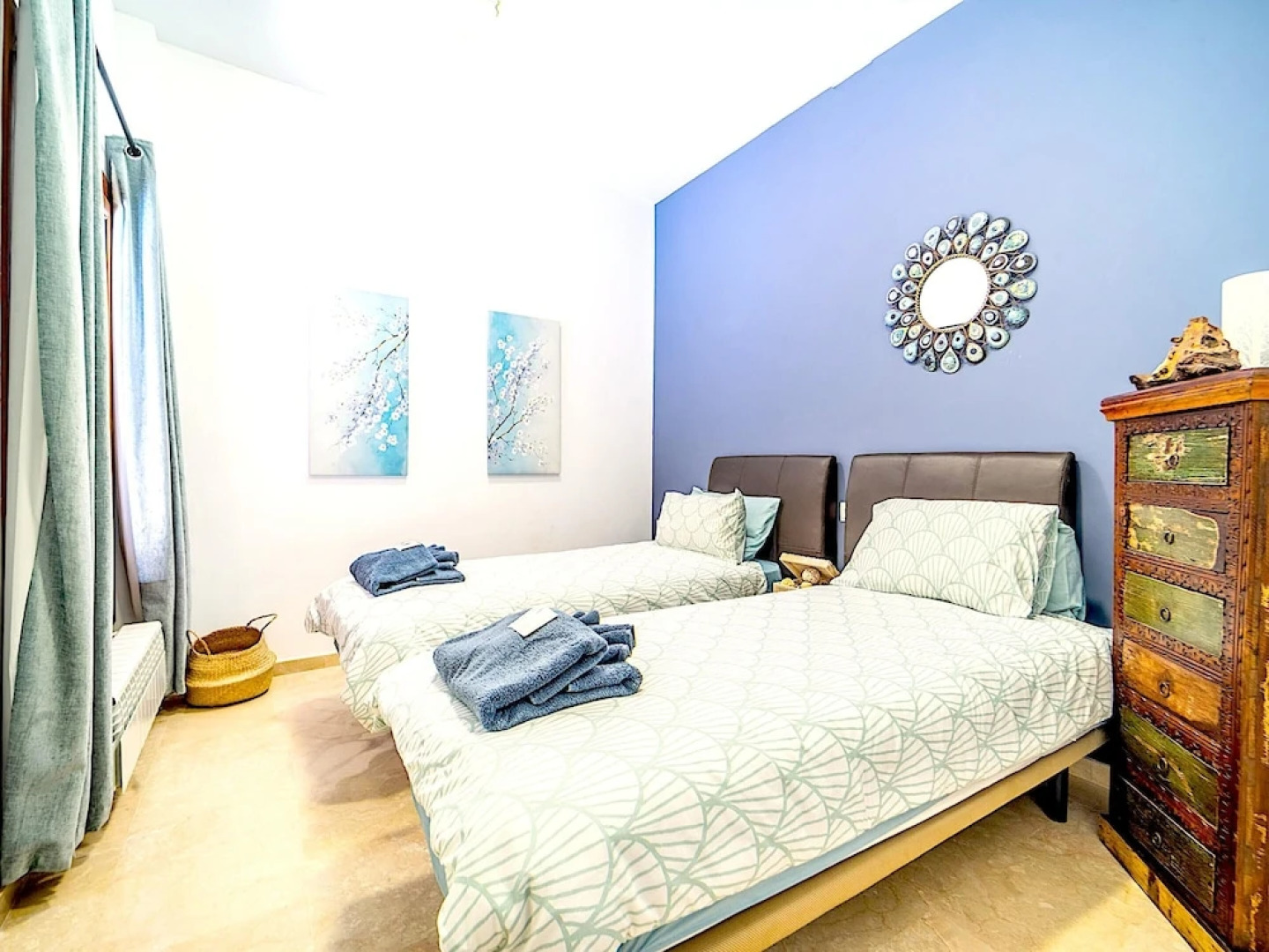 Villa With 4 Bedrooms in Baños y Mendigos, With Private Pool, Enclosed