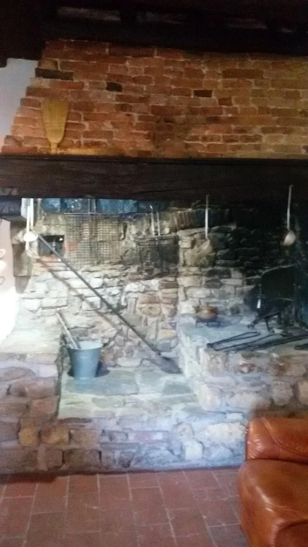 House With 3 Bedrooms in Barberino di Mugello, With Wonderful Lake Vie